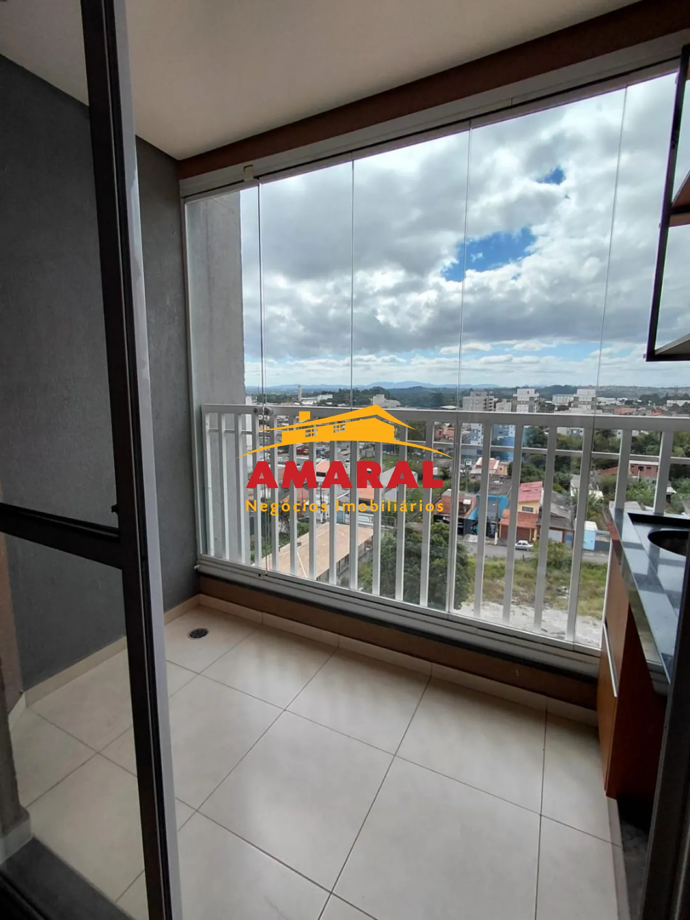 Alugar Apartamentos / Padr&atilde;o em Suzano R$ 2.500,00 - Foto 4