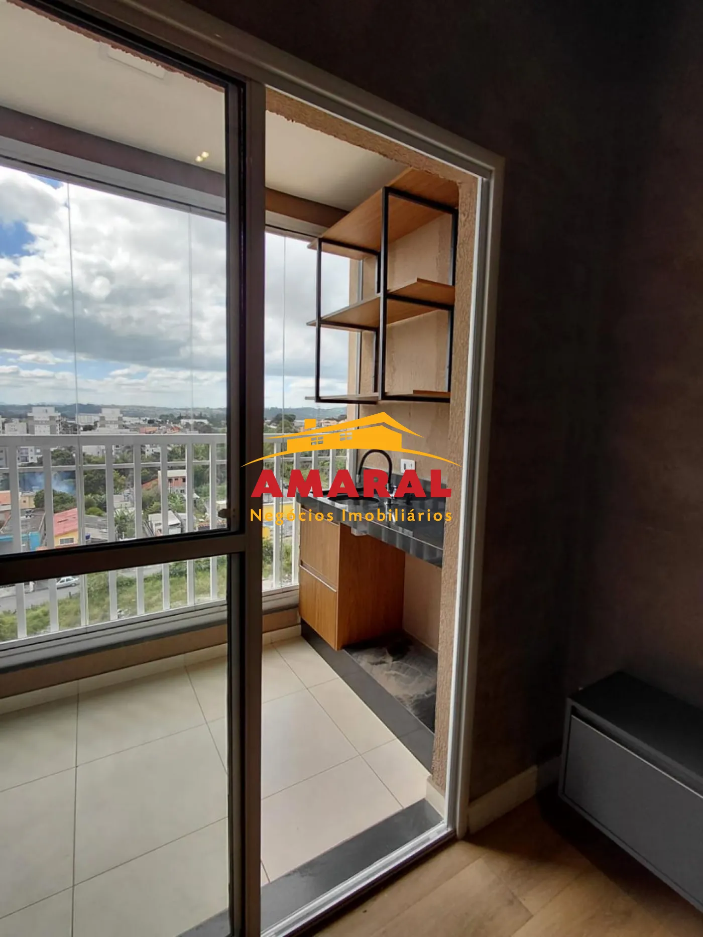 Alugar Apartamentos / Padr&atilde;o em Suzano R$ 2.500,00 - Foto 5