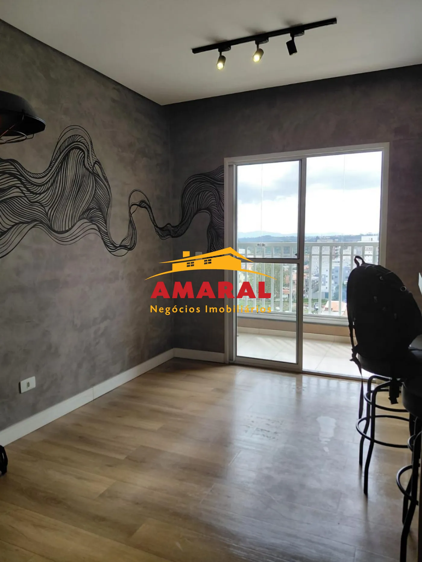 Alugar Apartamentos / Padr&atilde;o em Suzano R$ 2.500,00 - Foto 6