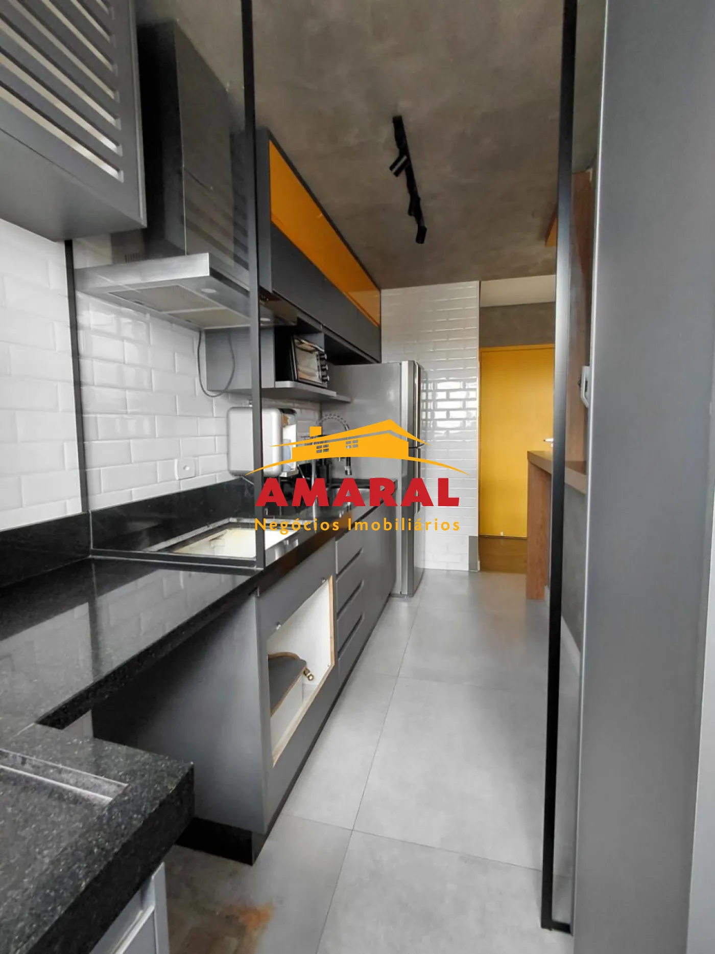 Alugar Apartamentos / Padr&atilde;o em Suzano R$ 2.500,00 - Foto 1