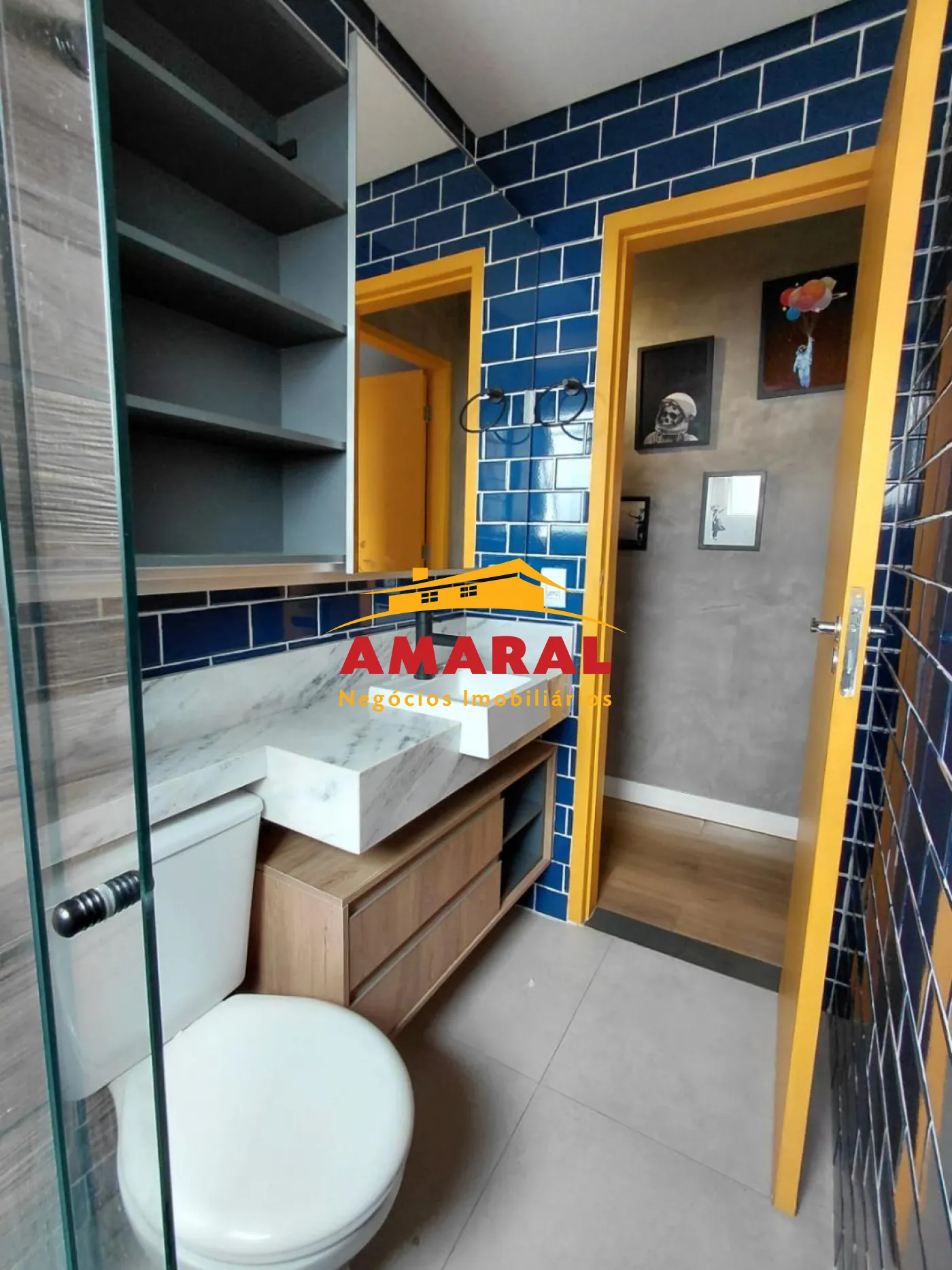 Alugar Apartamentos / Padr&atilde;o em Suzano R$ 2.500,00 - Foto 11