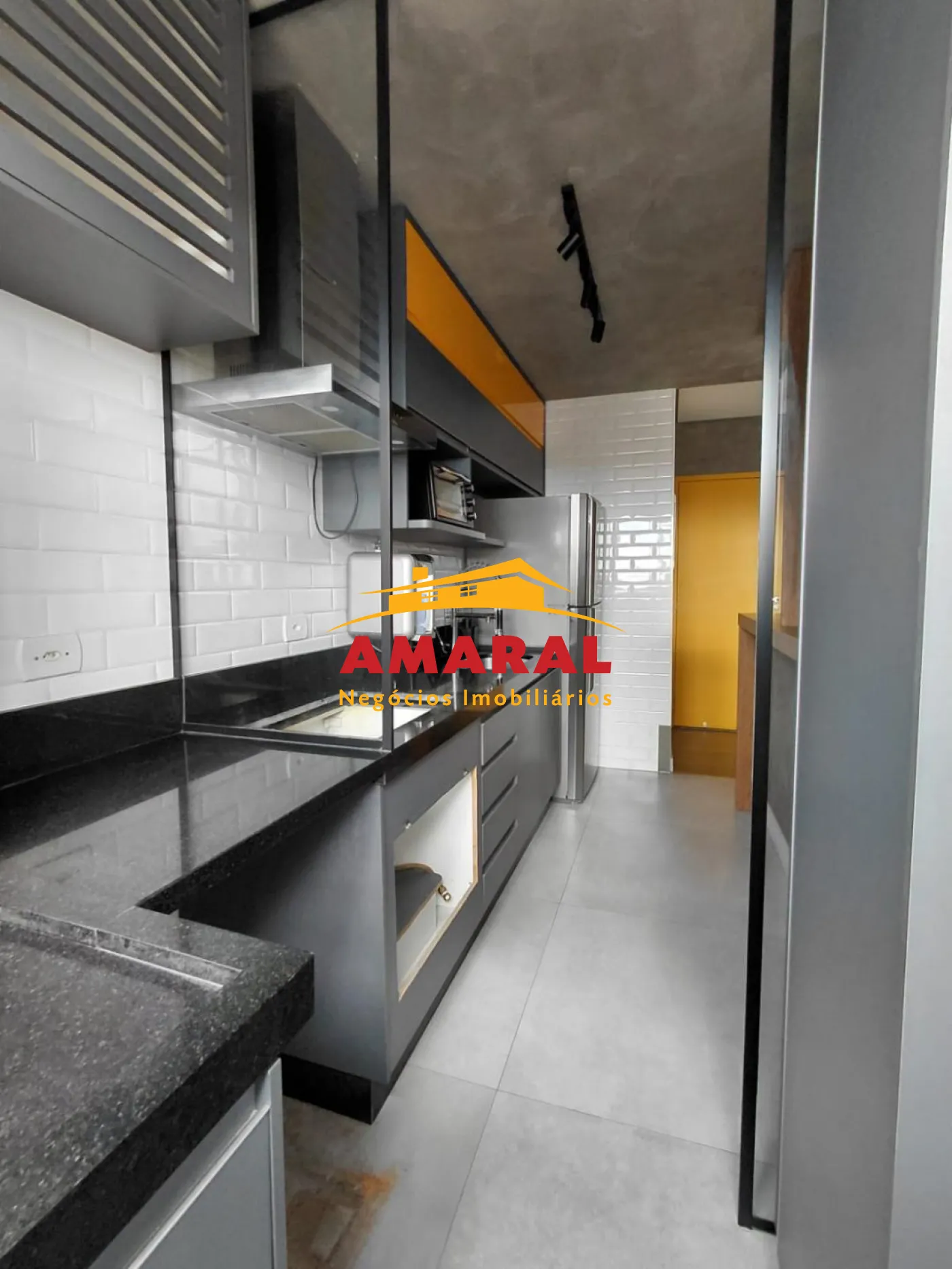Alugar Apartamentos / Padr&atilde;o em Suzano R$ 2.500,00 - Foto 3