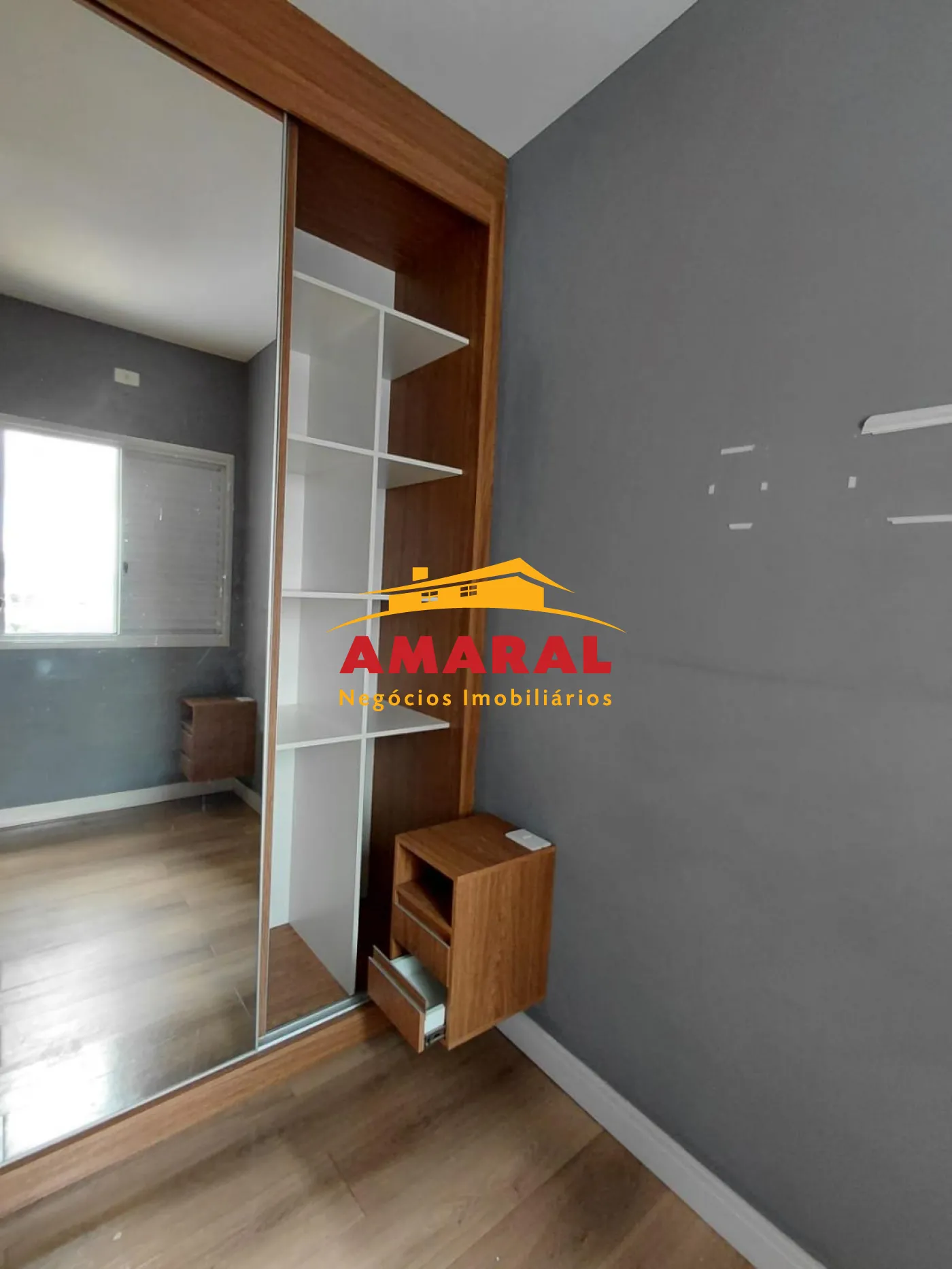 Alugar Apartamentos / Padr&atilde;o em Suzano R$ 2.500,00 - Foto 9