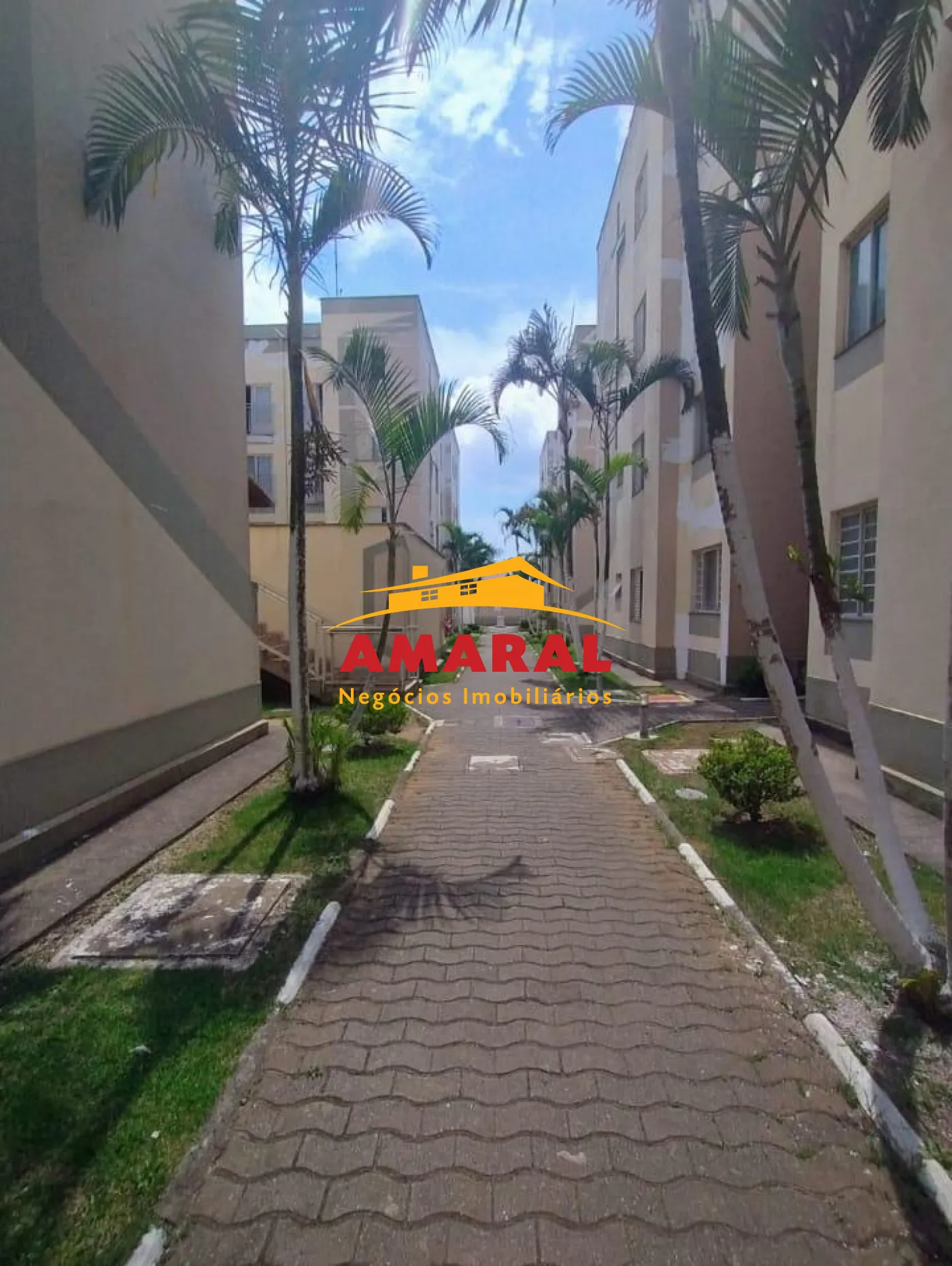 Comprar Apartamentos / Padr&atilde;o em Suzano R$ 250.000,00 - Foto 2