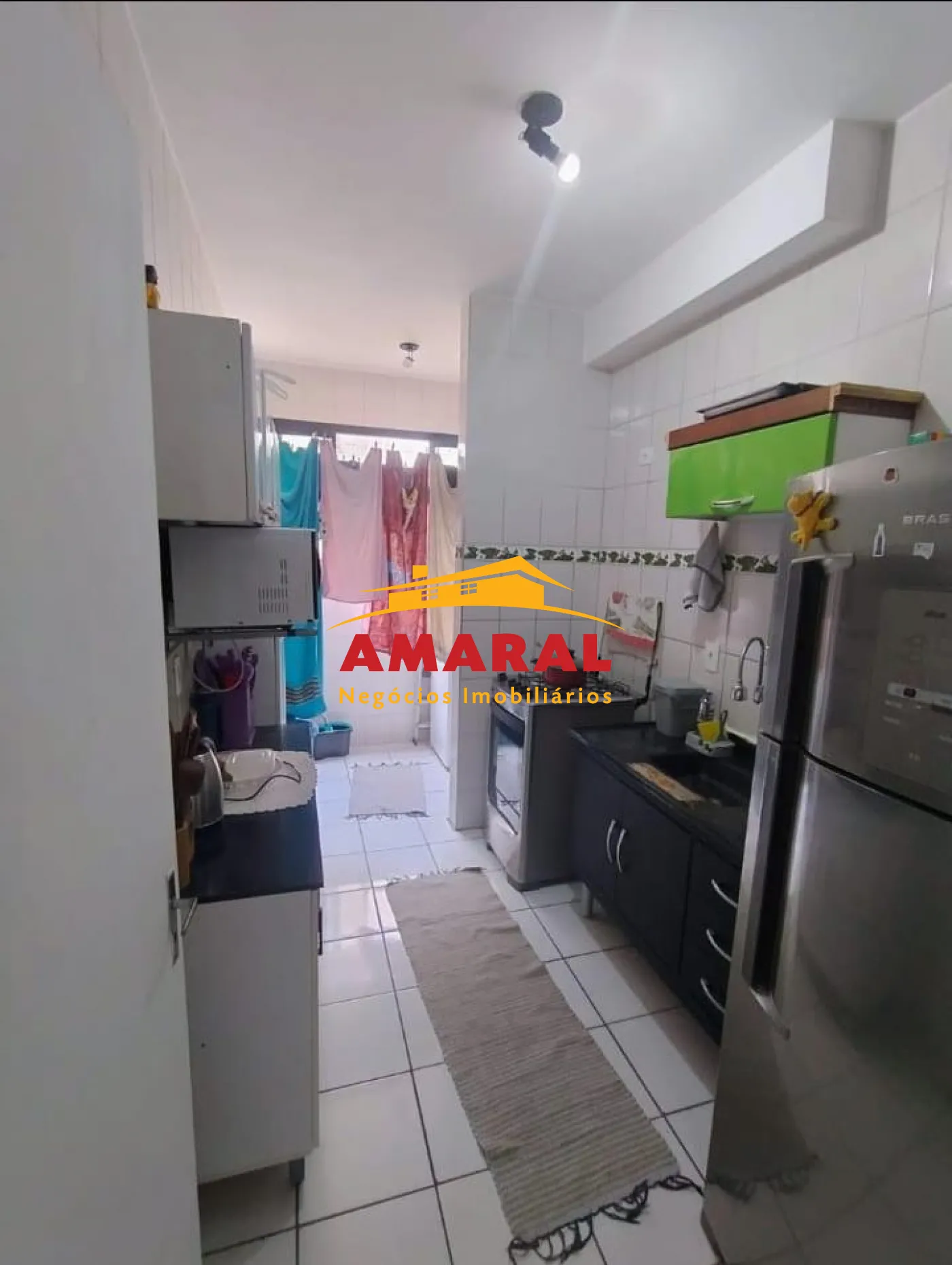 Comprar Apartamentos / Padr&atilde;o em Suzano R$ 250.000,00 - Foto 4