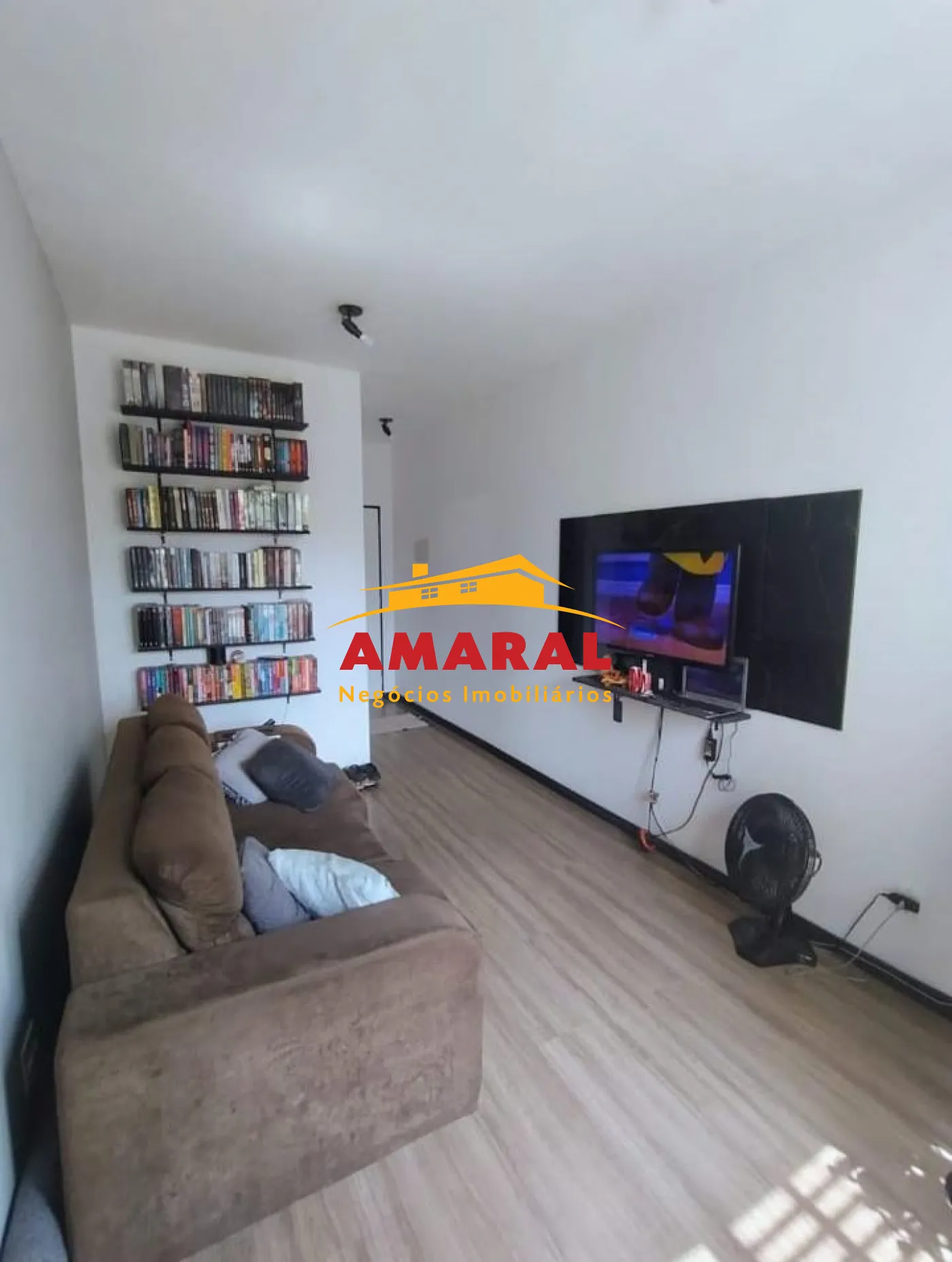 Comprar Apartamentos / Padr&atilde;o em Suzano R$ 250.000,00 - Foto 5