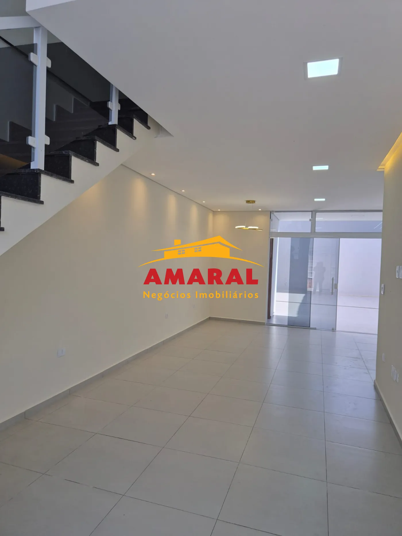 Alugar Casas / Sobrado em Suzano R$ 4.500,00 - Foto 3