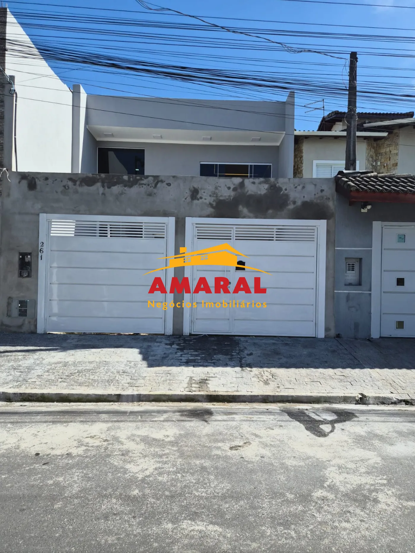 Alugar Casas / Sobrado em Suzano R$ 4.500,00 - Foto 2