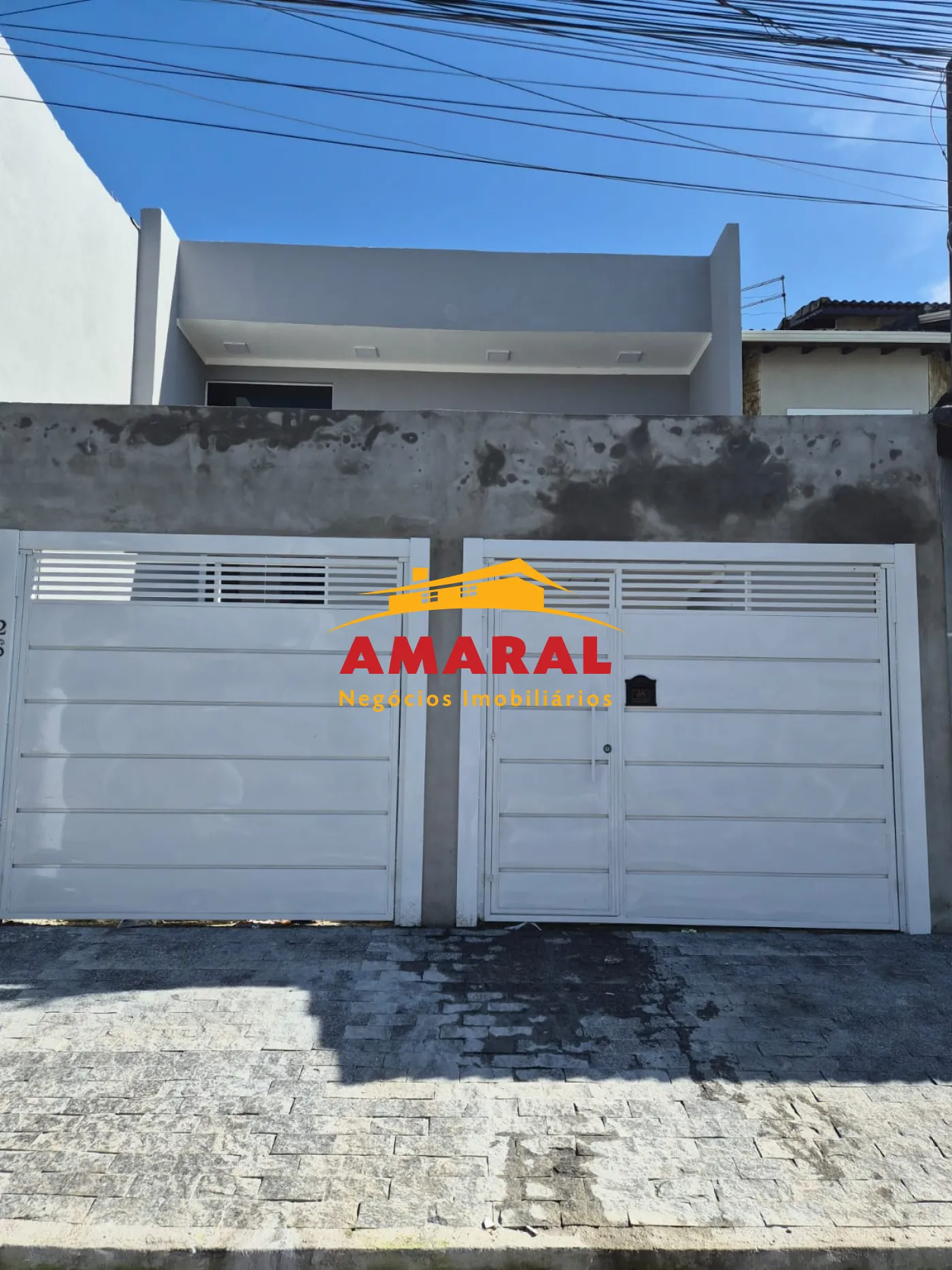 Alugar Casas / Sobrado em Suzano R$ 4.500,00 - Foto 1
