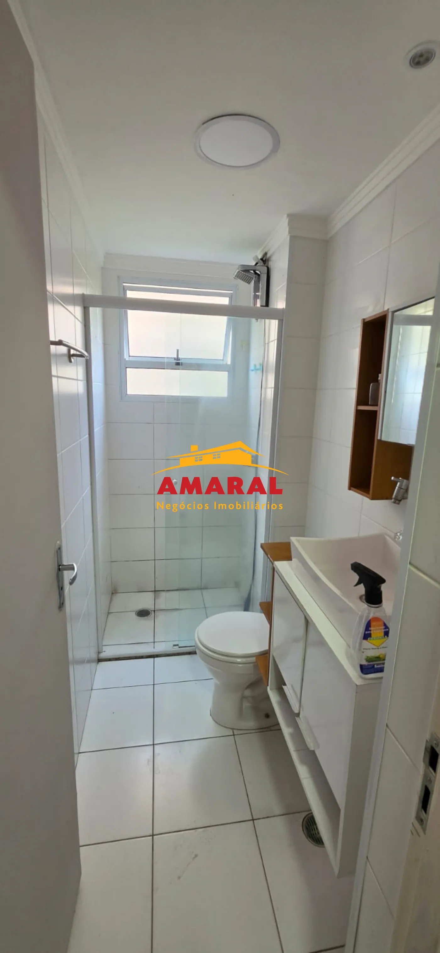 Comprar Apartamentos / Padr&atilde;o em Mogi das Cruzes R$ 270.000,00 - Foto 13