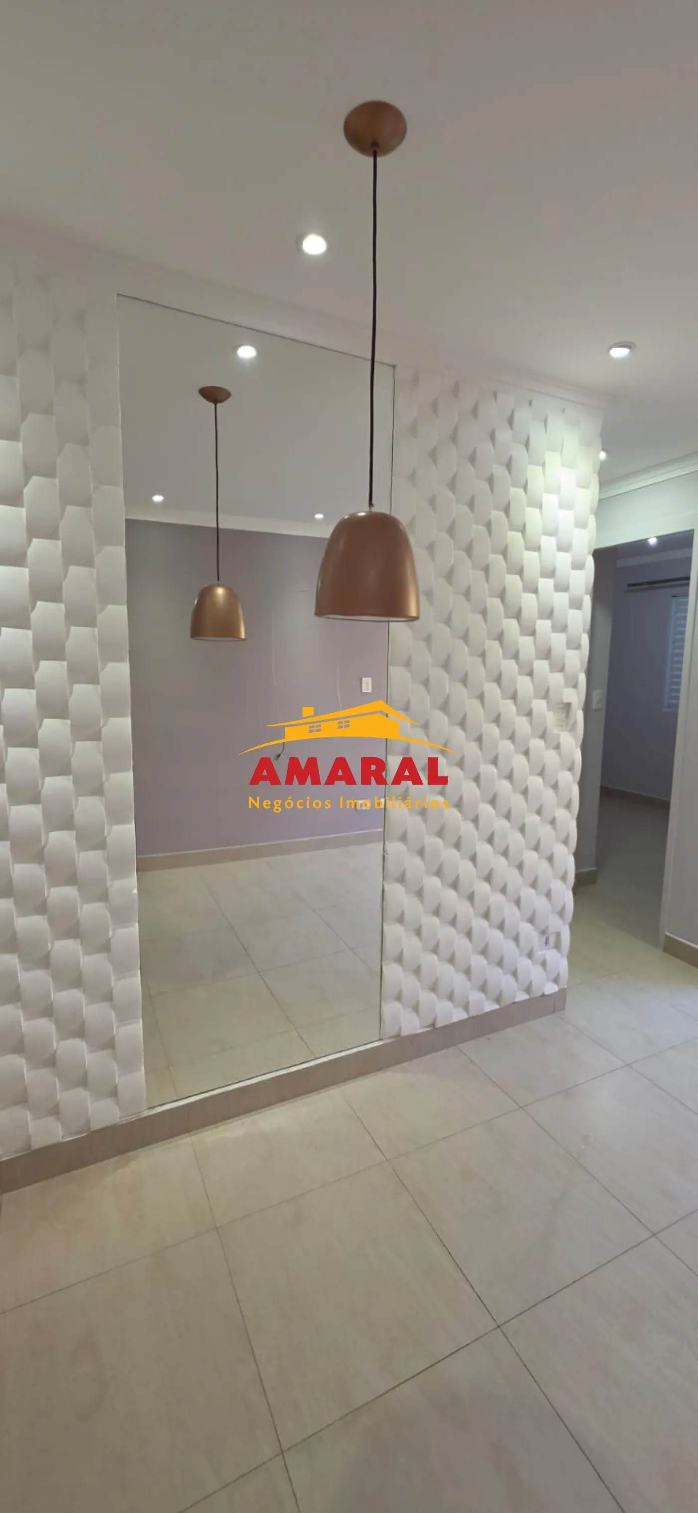 Comprar Apartamentos / Padr&atilde;o em Mogi das Cruzes R$ 270.000,00 - Foto 14