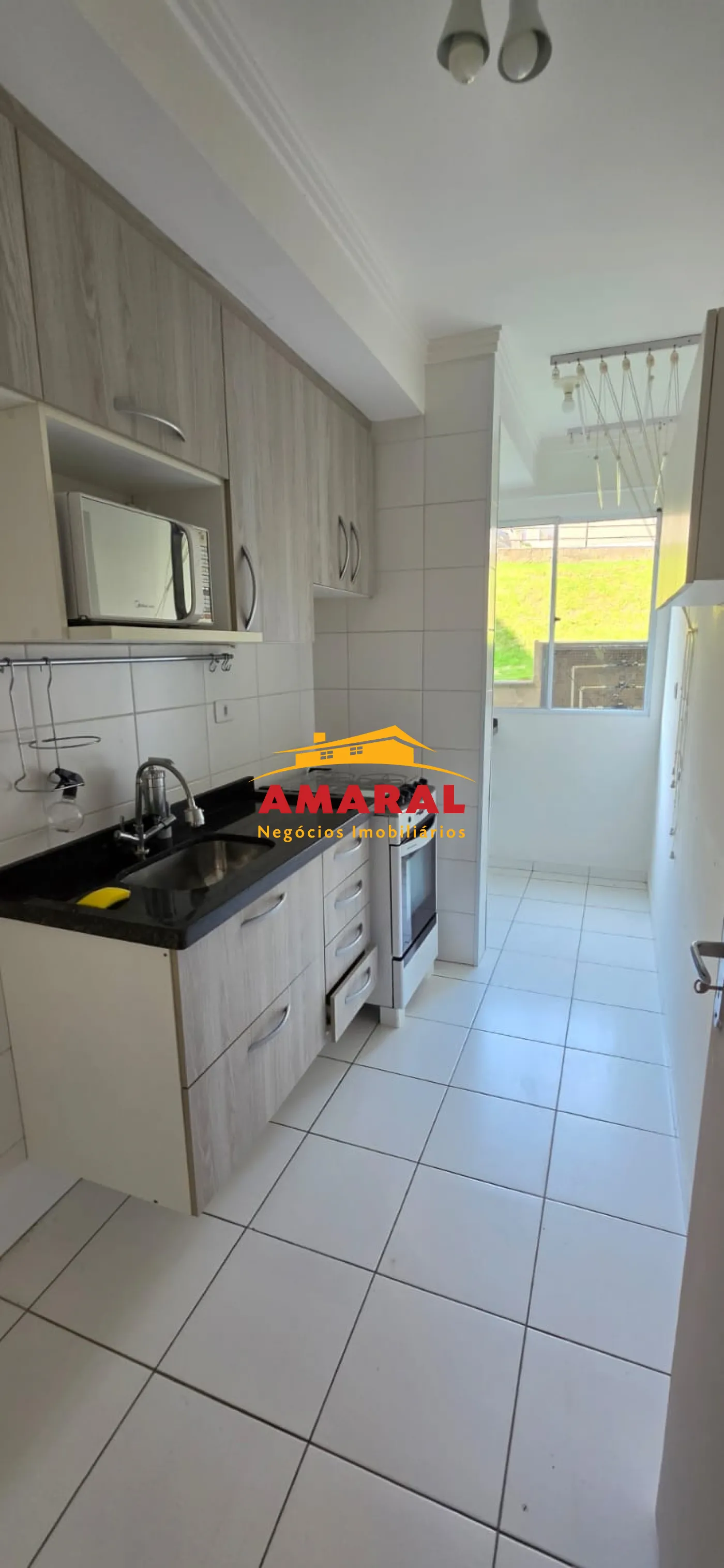 Comprar Apartamentos / Padr&atilde;o em Mogi das Cruzes R$ 270.000,00 - Foto 28