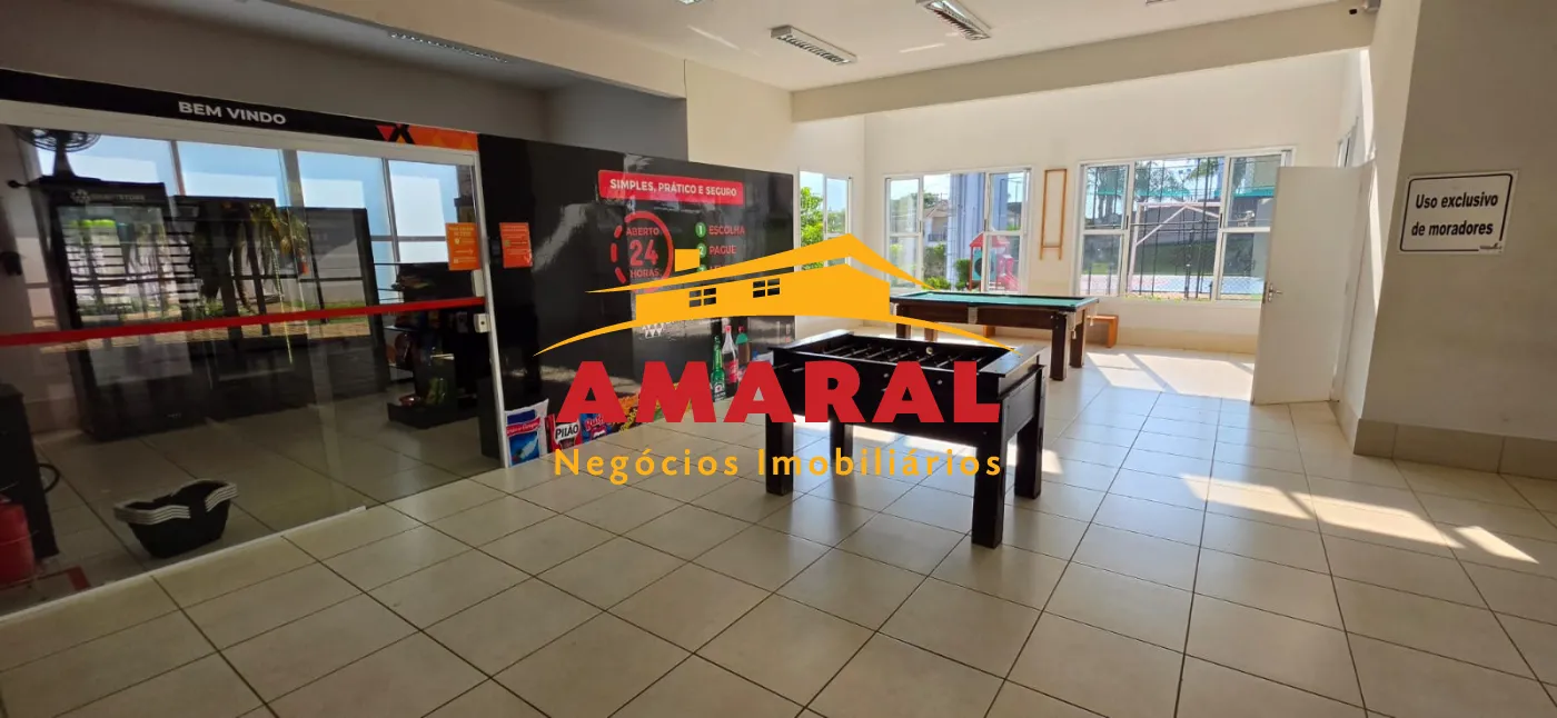 Comprar Apartamentos / Padr&atilde;o em Suzano R$ 240.000,00 - Foto 16