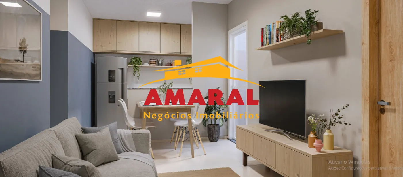 Comprar Apartamentos / Padr&atilde;o em Suzano R$ 240.000,00 - Foto 8