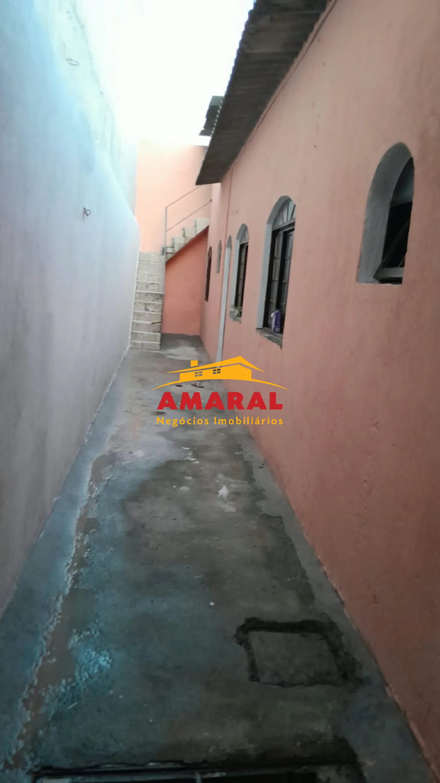 Alugar Casas / T&eacute;rrea em Suzano R$ 1.590,00 - Foto 3