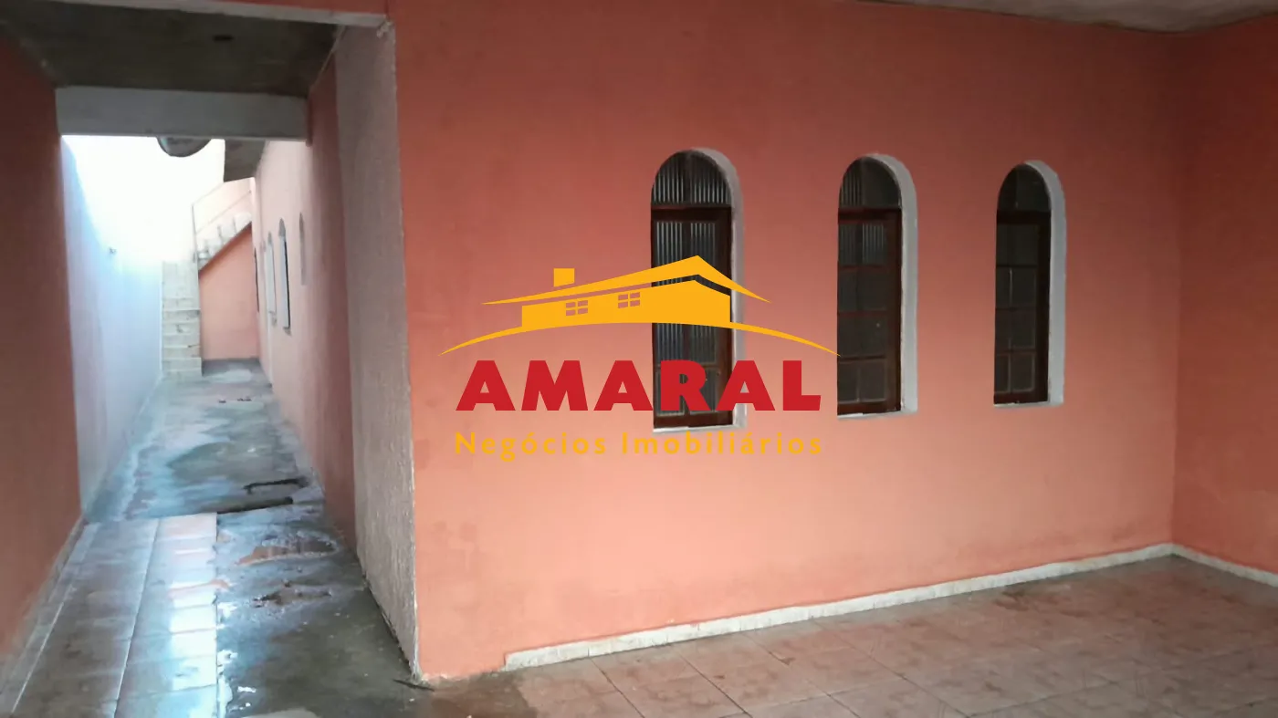 Alugar Casas / T&eacute;rrea em Suzano R$ 1.590,00 - Foto 1