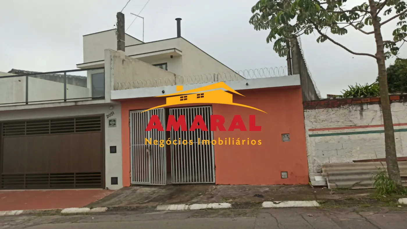 Alugar Casas / T&eacute;rrea em Suzano R$ 1.590,00 - Foto 6