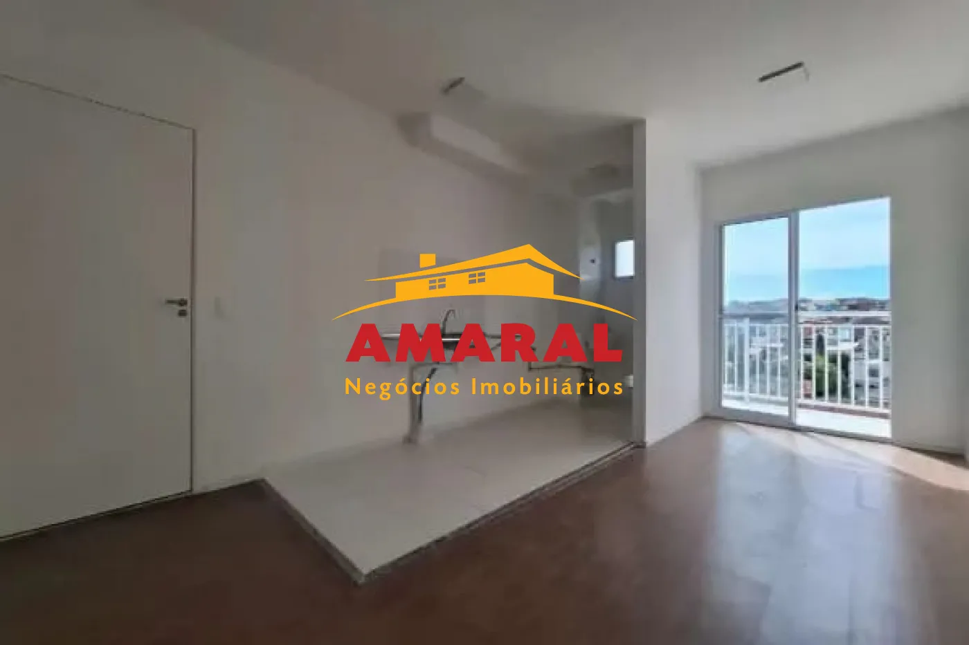 Comprar Apartamentos / Padr&atilde;o em Po&aacute; R$ 276.159,83 - Foto 2