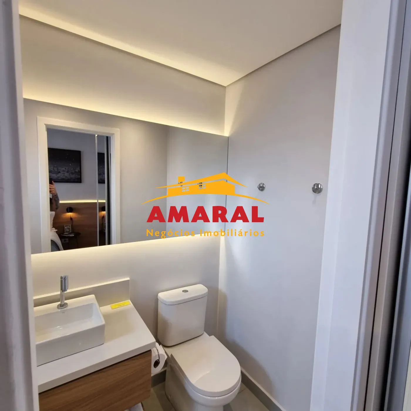 Comprar Apartamentos / Padr&atilde;o em Po&aacute; R$ 276.159,83 - Foto 13