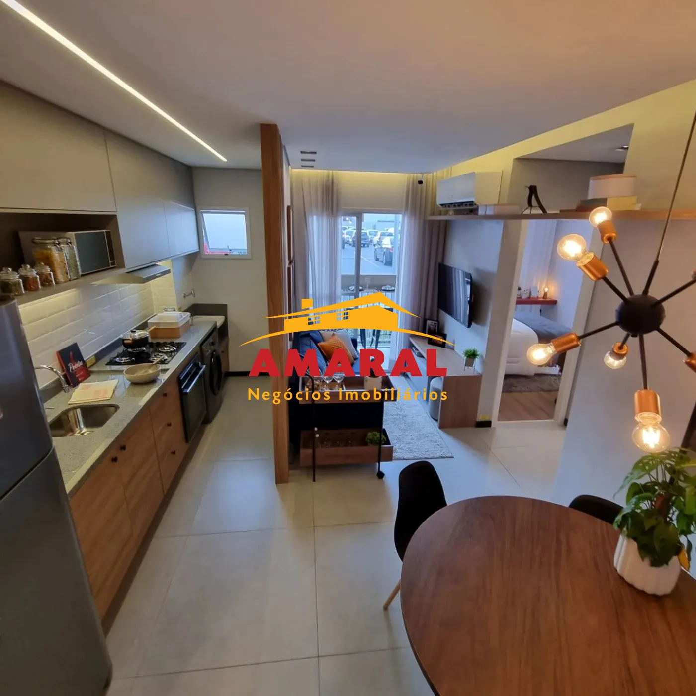 Comprar Apartamentos / Padr&atilde;o em Po&aacute; R$ 276.159,83 - Foto 15