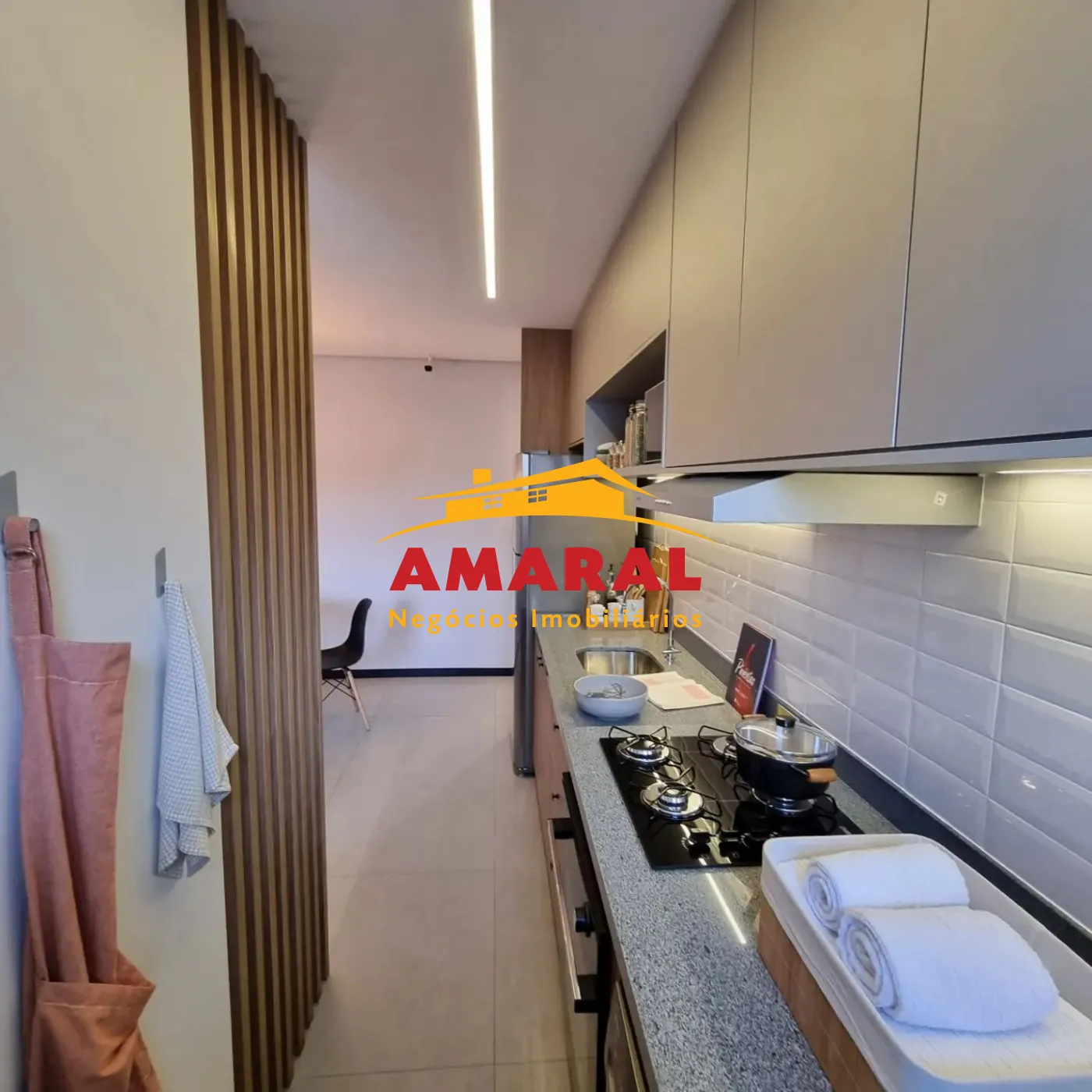 Comprar Apartamentos / Padr&atilde;o em Po&aacute; R$ 276.159,83 - Foto 16
