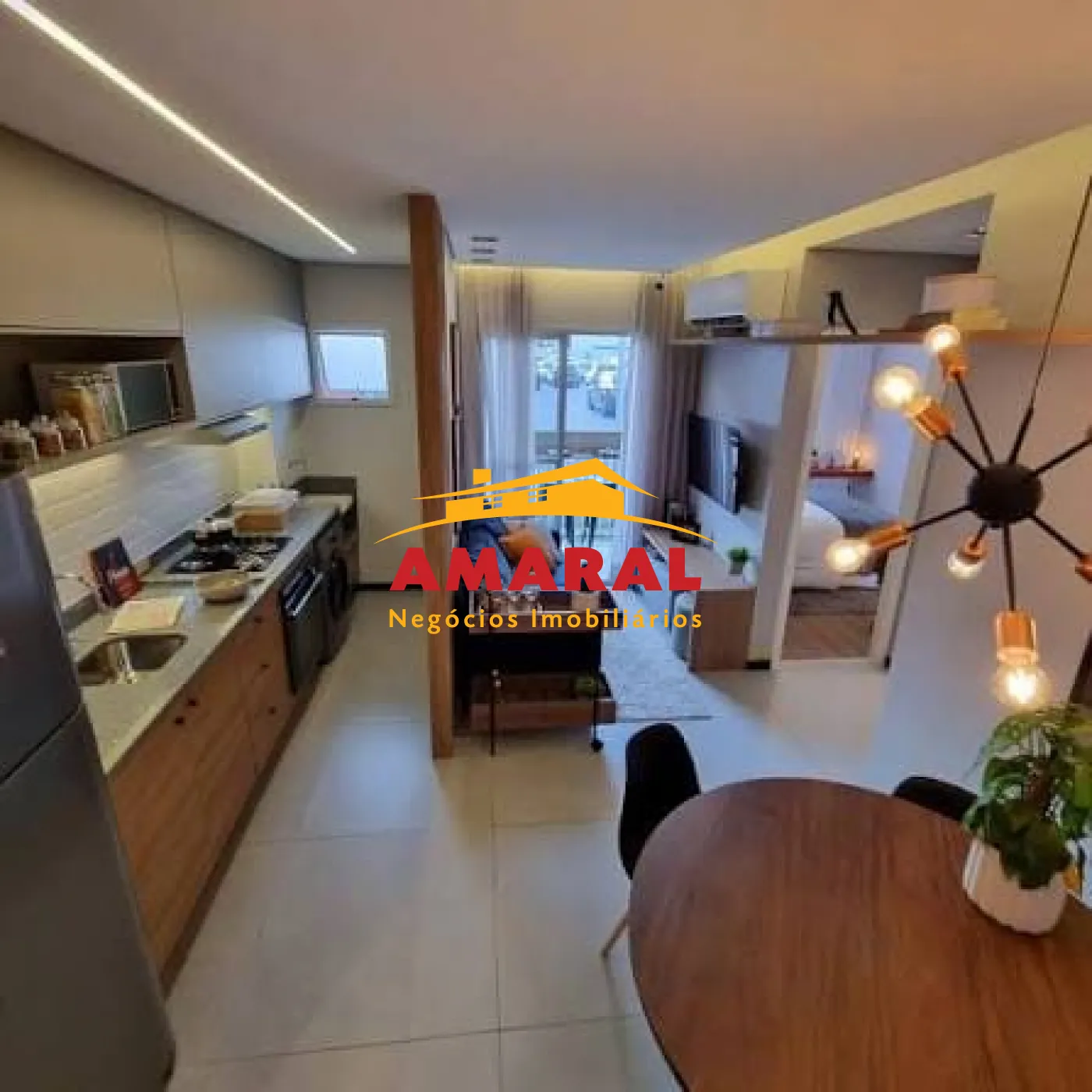 Comprar Apartamentos / Padr&atilde;o em Po&aacute; R$ 276.159,83 - Foto 19