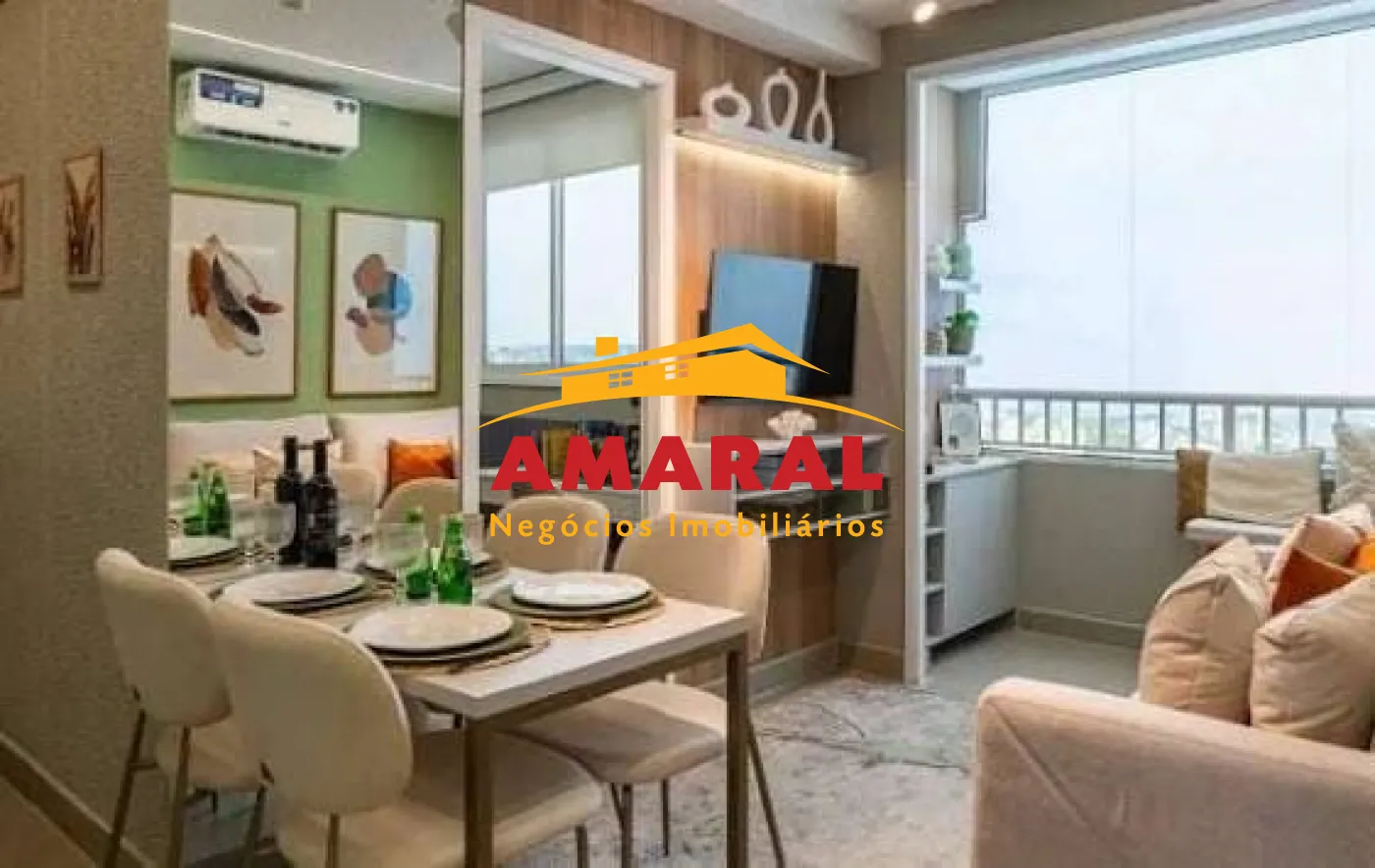 Comprar Apartamentos / Padr&atilde;o em Po&aacute; R$ 276.159,83 - Foto 21