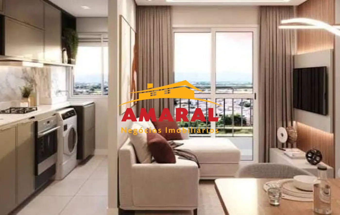 Comprar Apartamentos / Padr&atilde;o em Po&aacute; R$ 276.159,83 - Foto 22