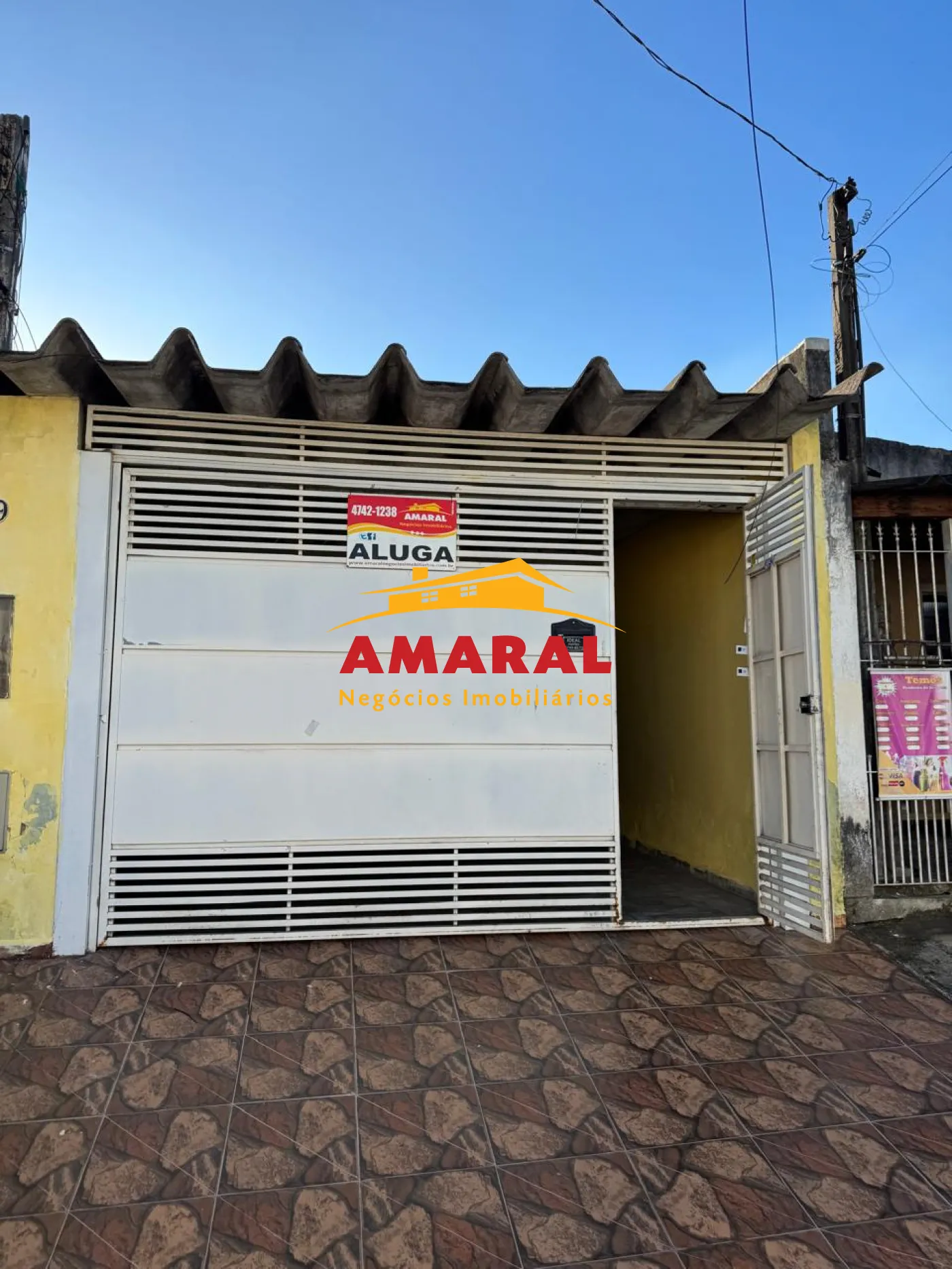 Alugar Casas / T&eacute;rrea em Suzano R$ 1.740,00 - Foto 1