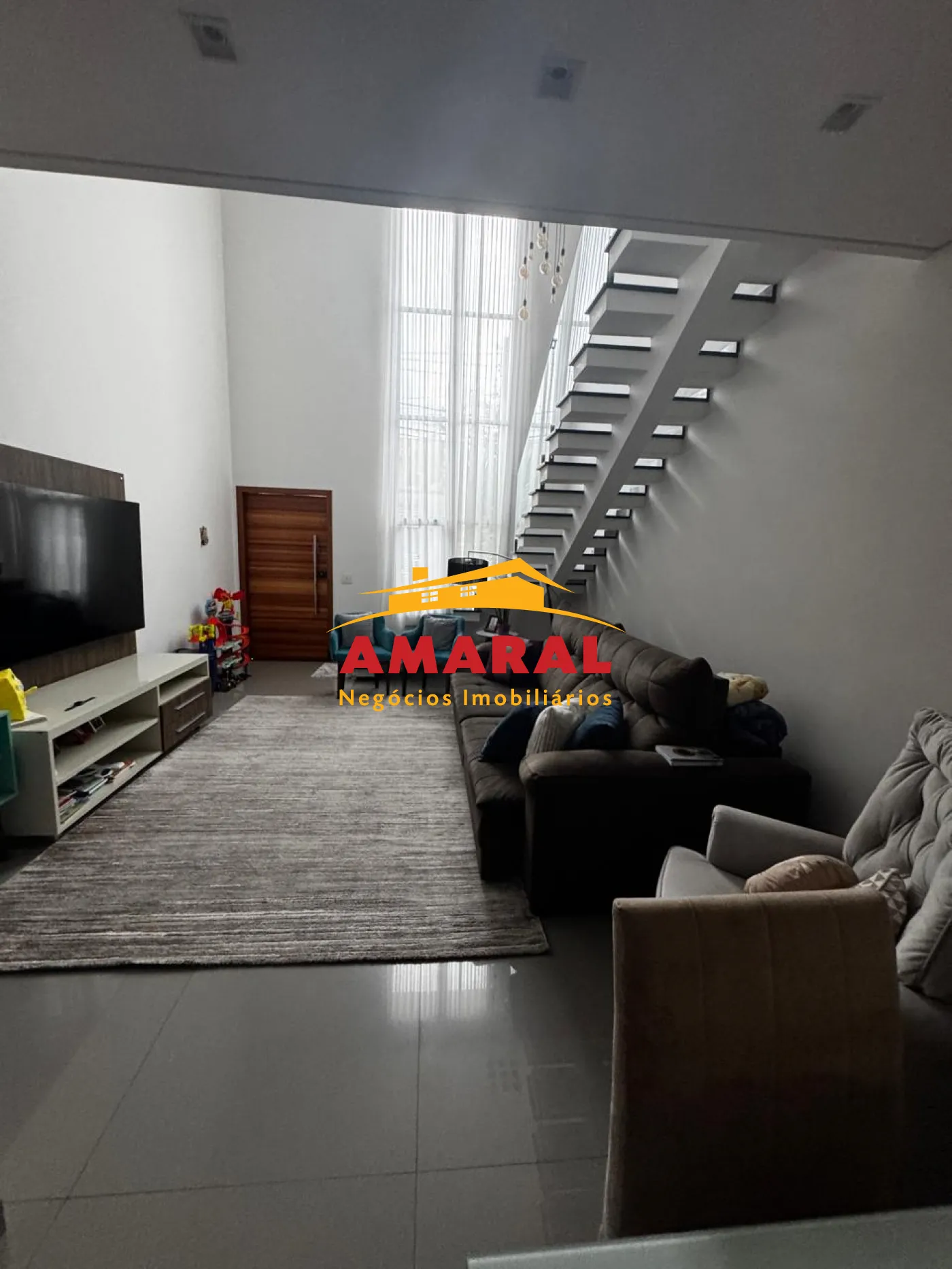 Comprar Casas / Sobrado em Mogi das Cruzes R$ 950.000,00 - Foto 1