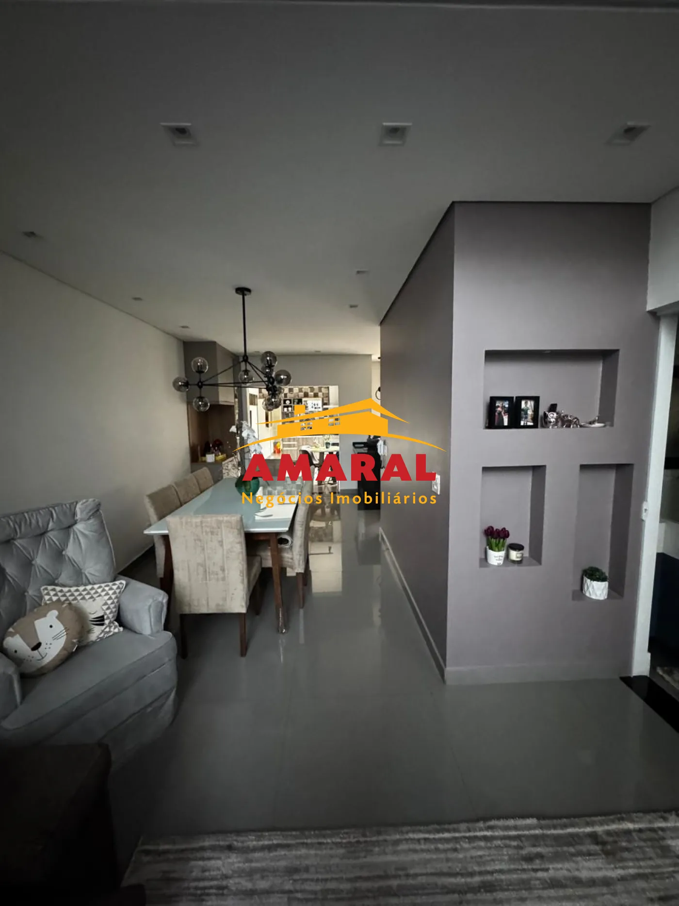 Comprar Casas / Sobrado em Mogi das Cruzes R$ 950.000,00 - Foto 2