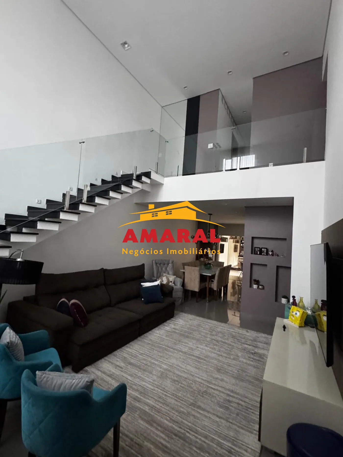 Comprar Casas / Sobrado em Mogi das Cruzes R$ 950.000,00 - Foto 4