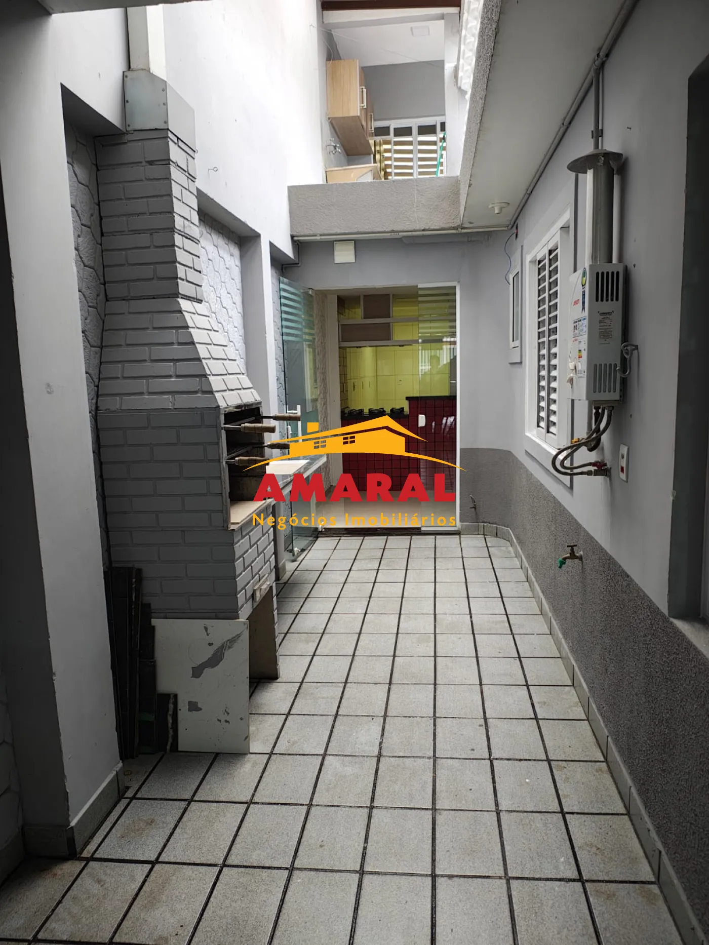 Alugar Casas / Sobrado em Suzano R$ 3.000,00 - Foto 6