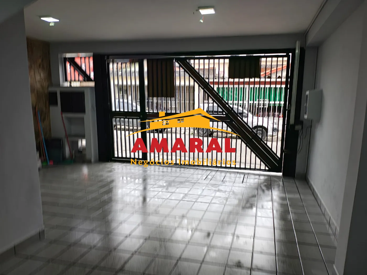 Alugar Casas / Sobrado em Suzano R$ 3.000,00 - Foto 2