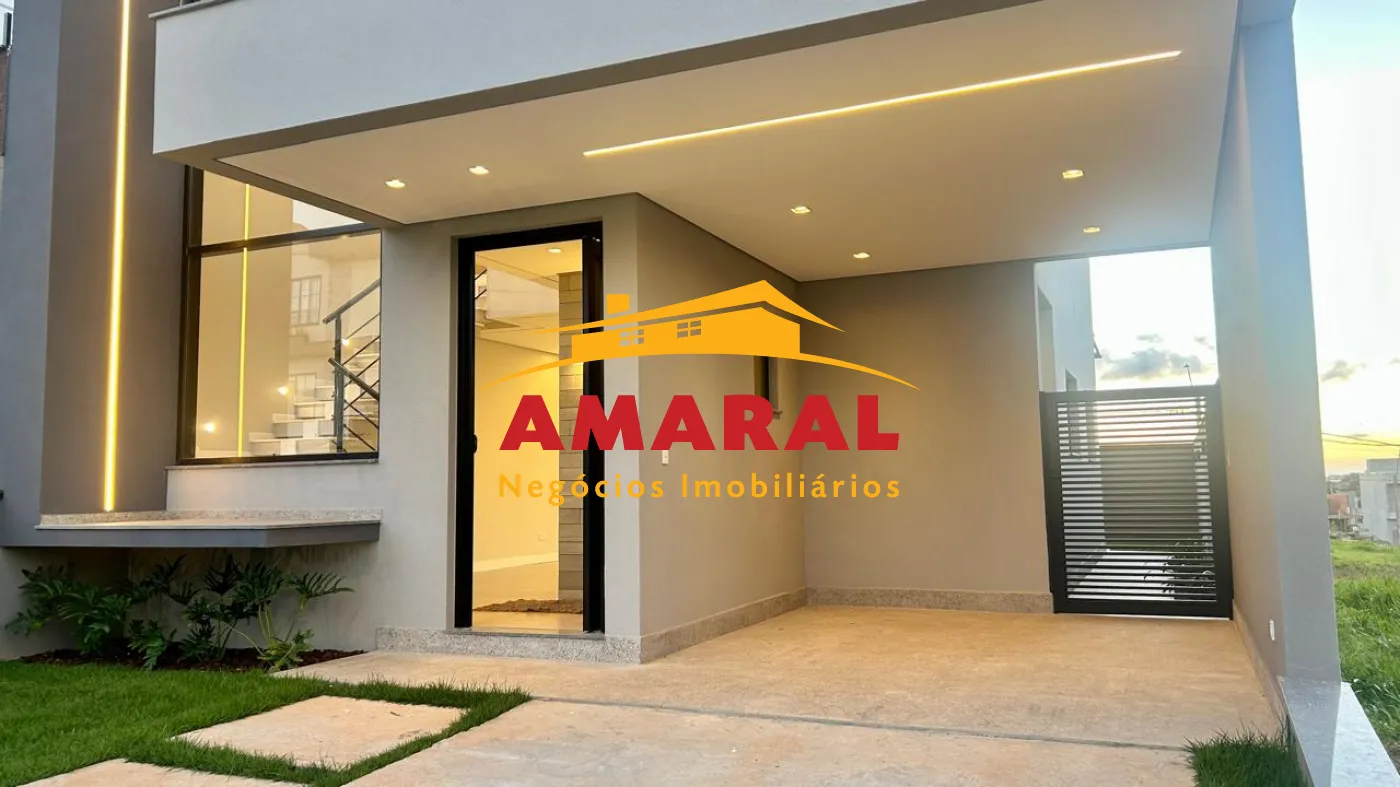 Comprar Casas / Condom&iacute;nio em Mogi das Cruzes R$ 1.450.000,00 - Foto 1