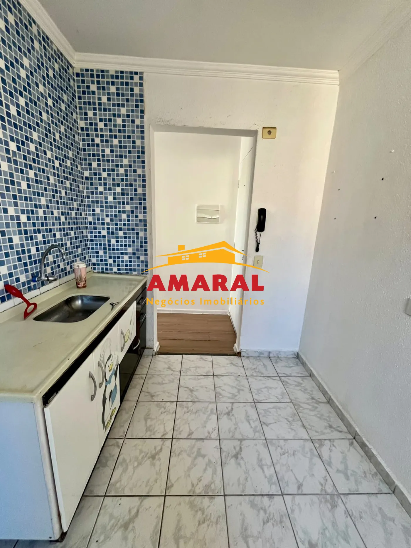 Alugar Apartamentos / Padr&atilde;o em Suzano R$ 1.000,00 - Foto 17