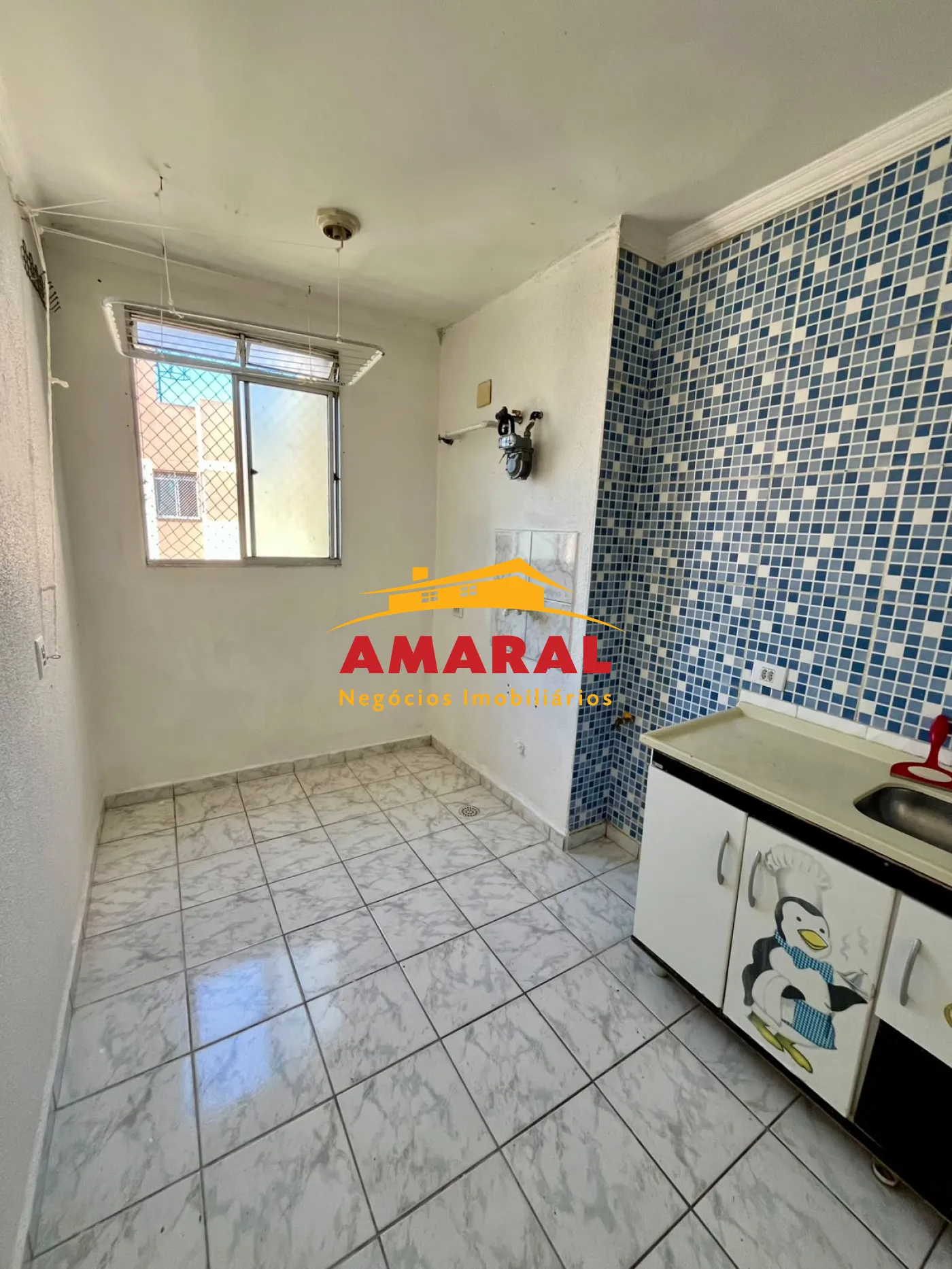 Alugar Apartamentos / Padr&atilde;o em Suzano R$ 1.000,00 - Foto 15