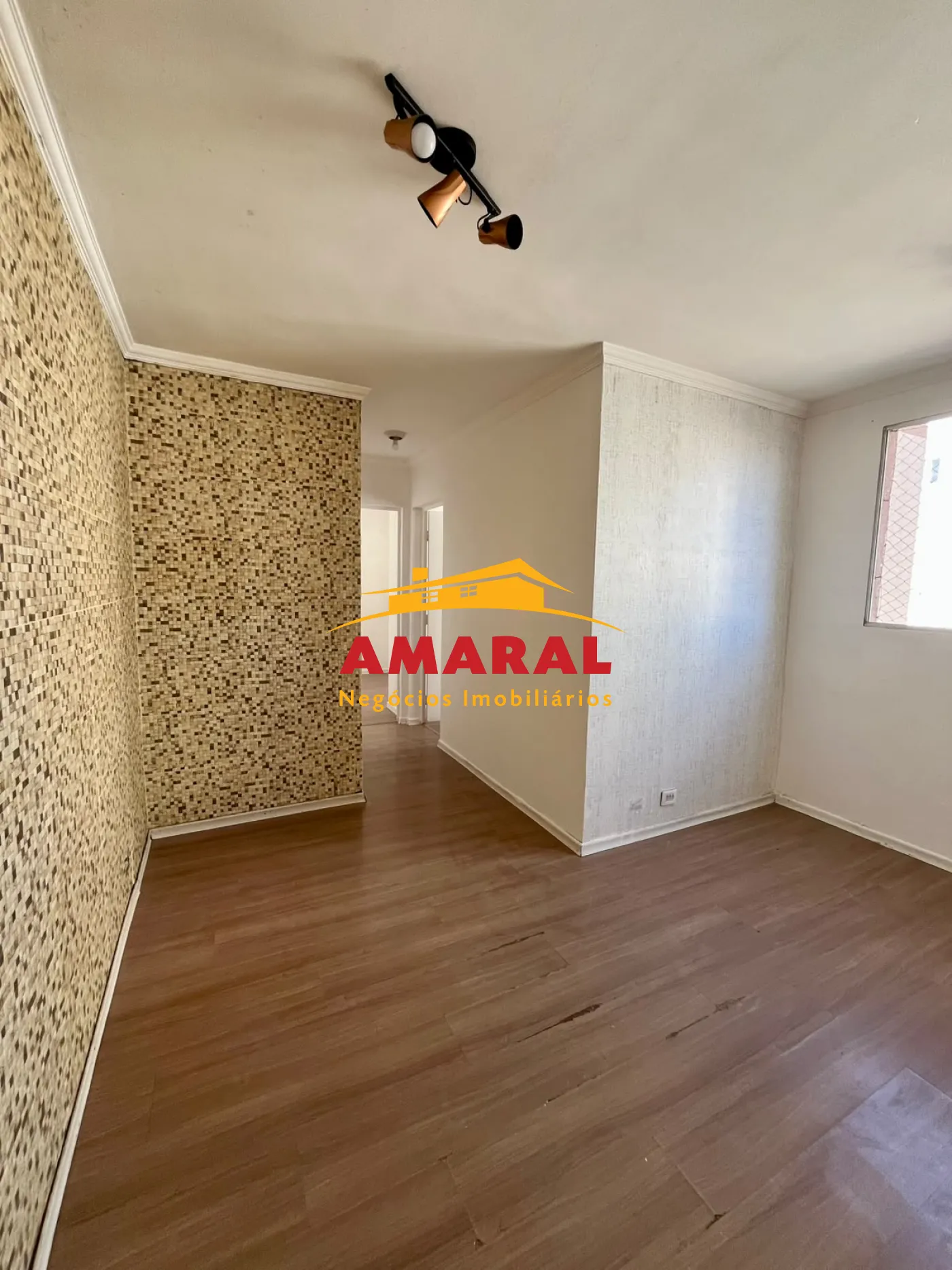 Alugar Apartamentos / Padr&atilde;o em Suzano R$ 1.000,00 - Foto 6