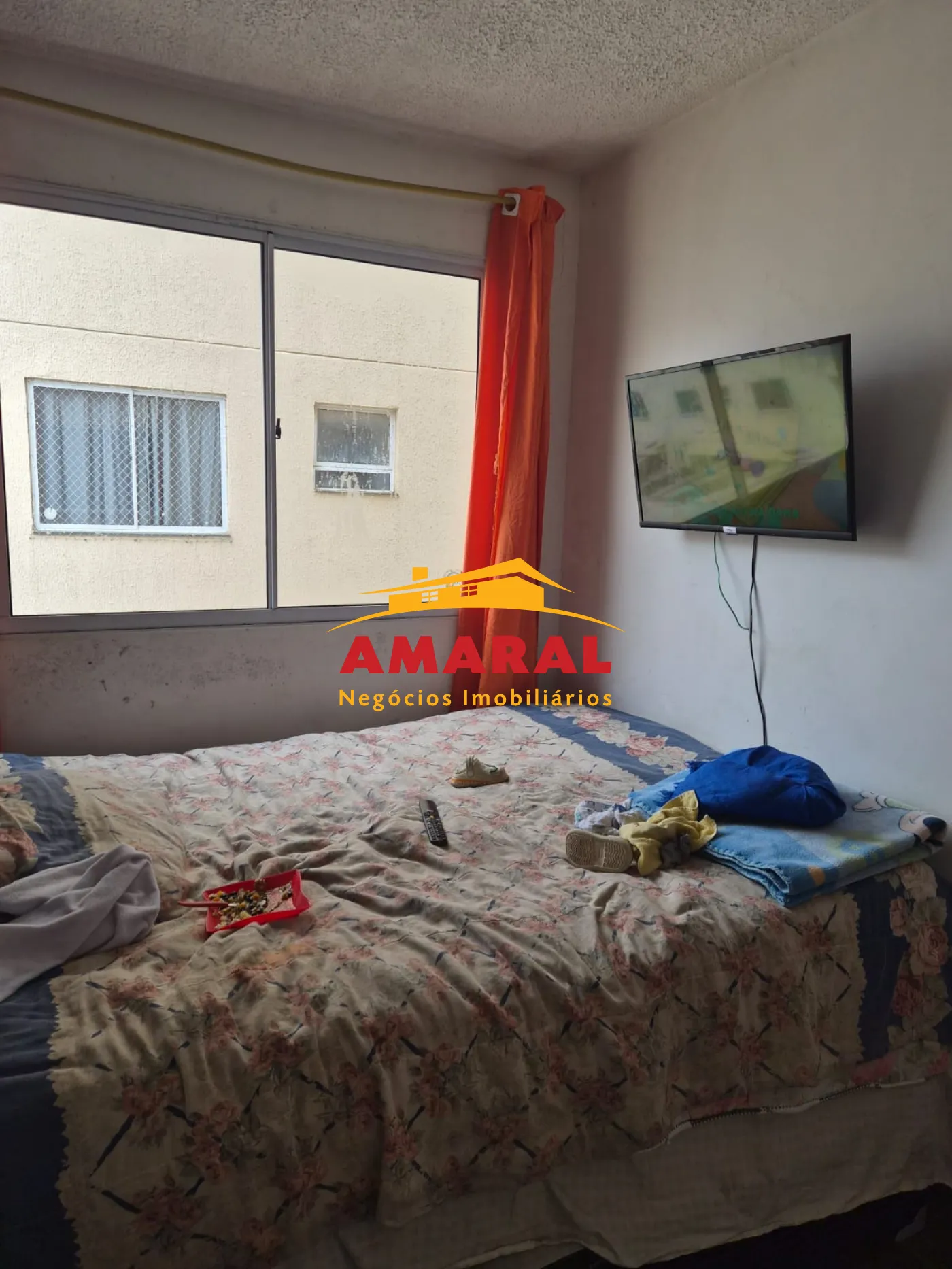 Alugar Apartamentos / Padr&atilde;o em Suzano R$ 1.060,00 - Foto 16