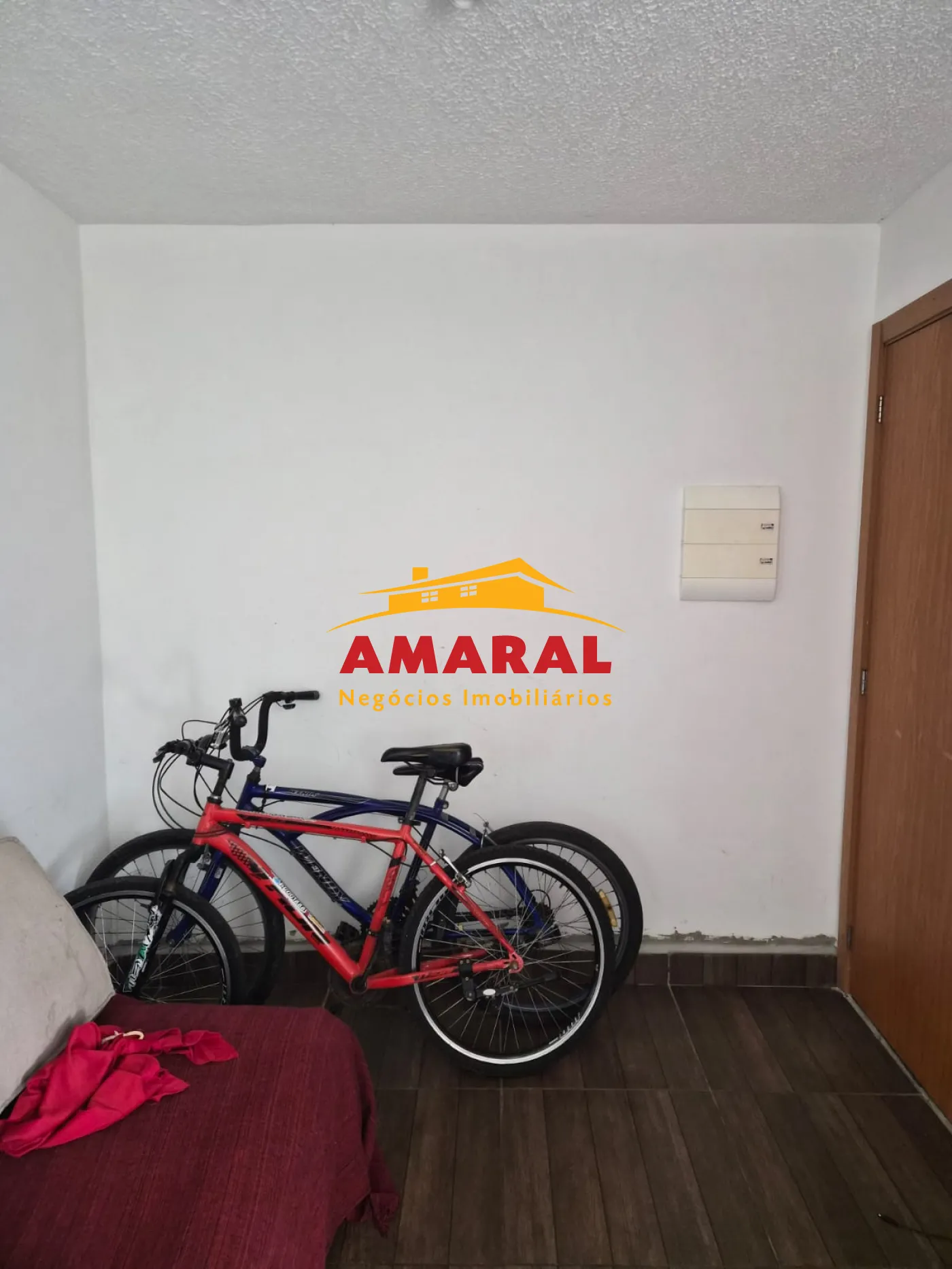 Alugar Apartamentos / Padr&atilde;o em Suzano R$ 1.060,00 - Foto 18
