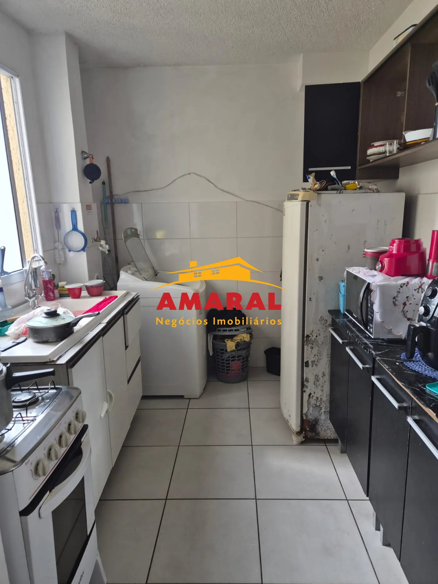 Alugar Apartamentos / Padr&atilde;o em Suzano R$ 1.060,00 - Foto 6