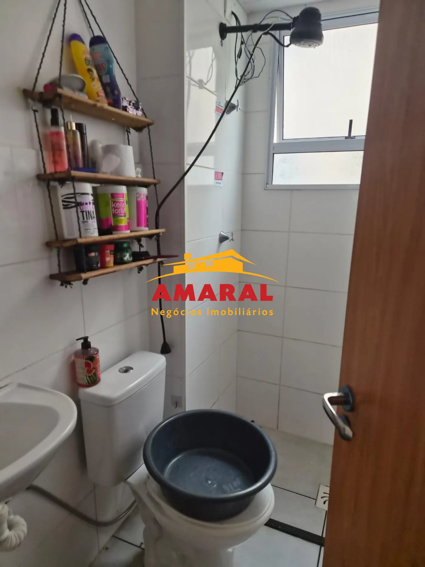 Alugar Apartamentos / Padr&atilde;o em Suzano R$ 1.060,00 - Foto 7