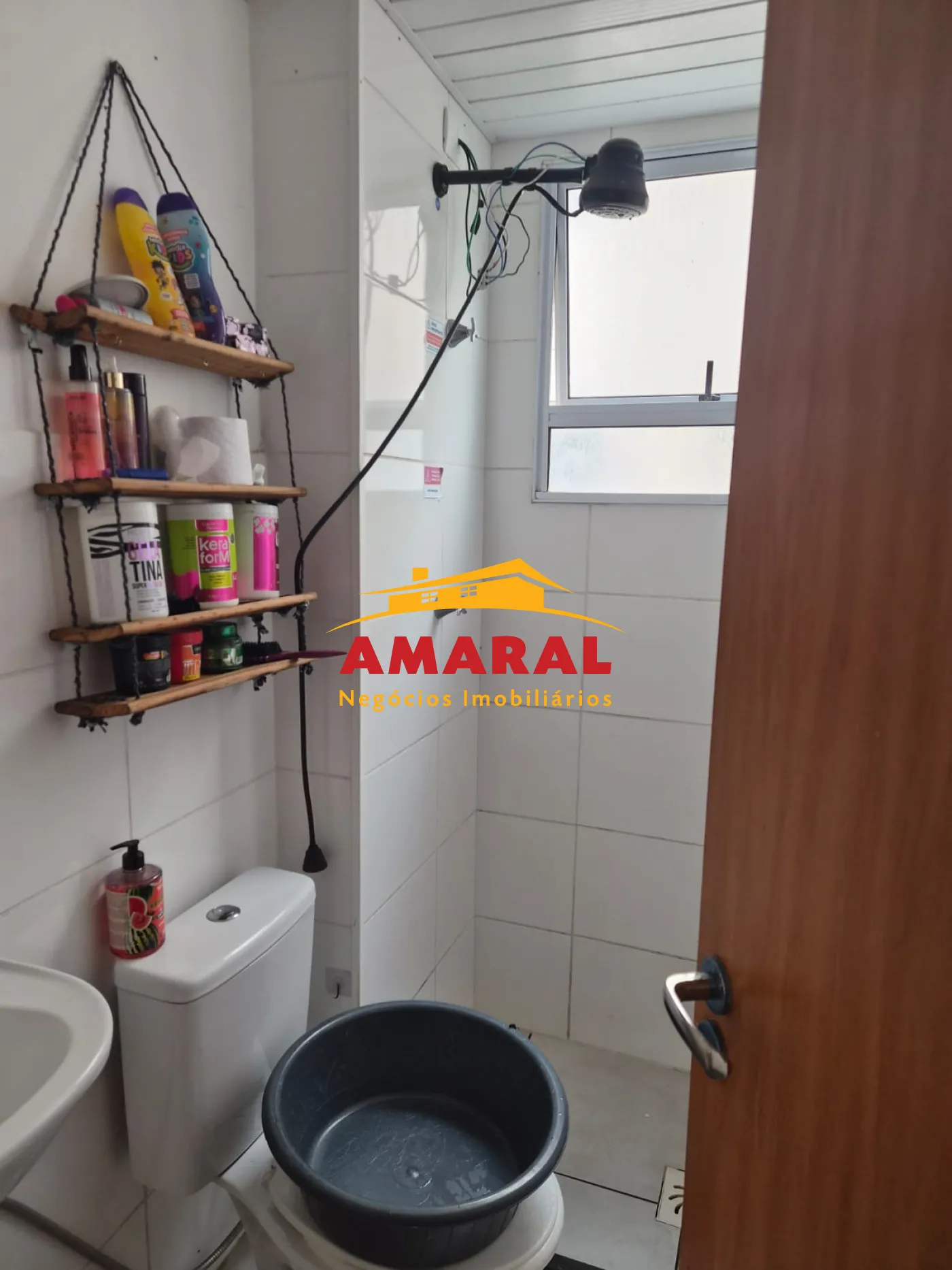 Alugar Apartamentos / Padr&atilde;o em Suzano R$ 1.060,00 - Foto 8