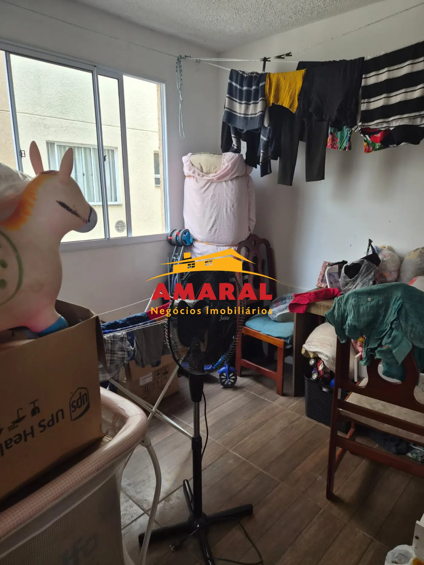 Alugar Apartamentos / Padr&atilde;o em Suzano R$ 1.060,00 - Foto 9