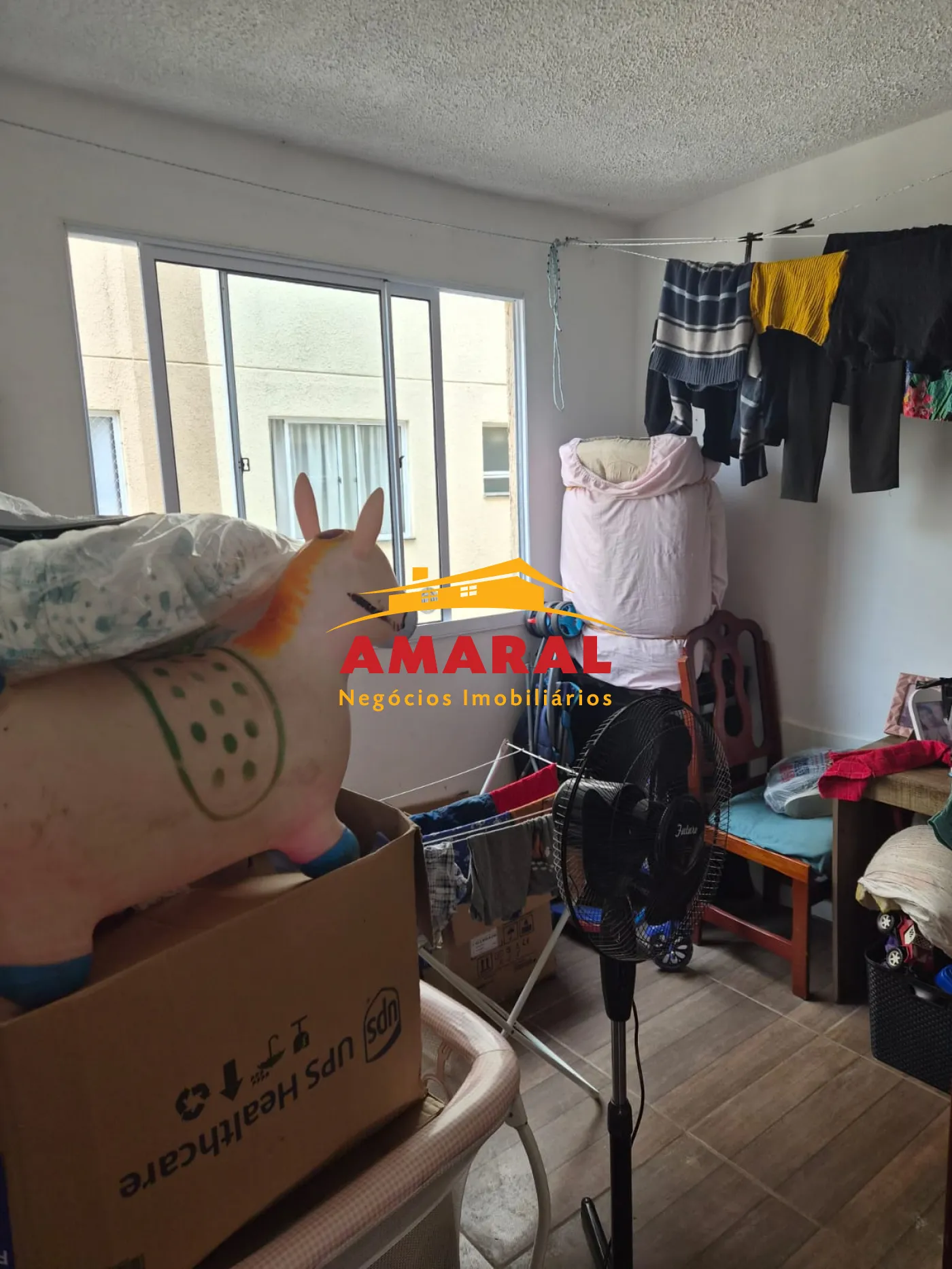 Alugar Apartamentos / Padr&atilde;o em Suzano R$ 1.060,00 - Foto 10