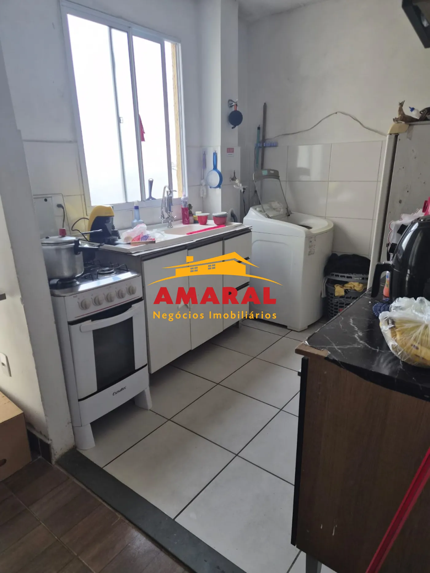Alugar Apartamentos / Padr&atilde;o em Suzano R$ 1.060,00 - Foto 13
