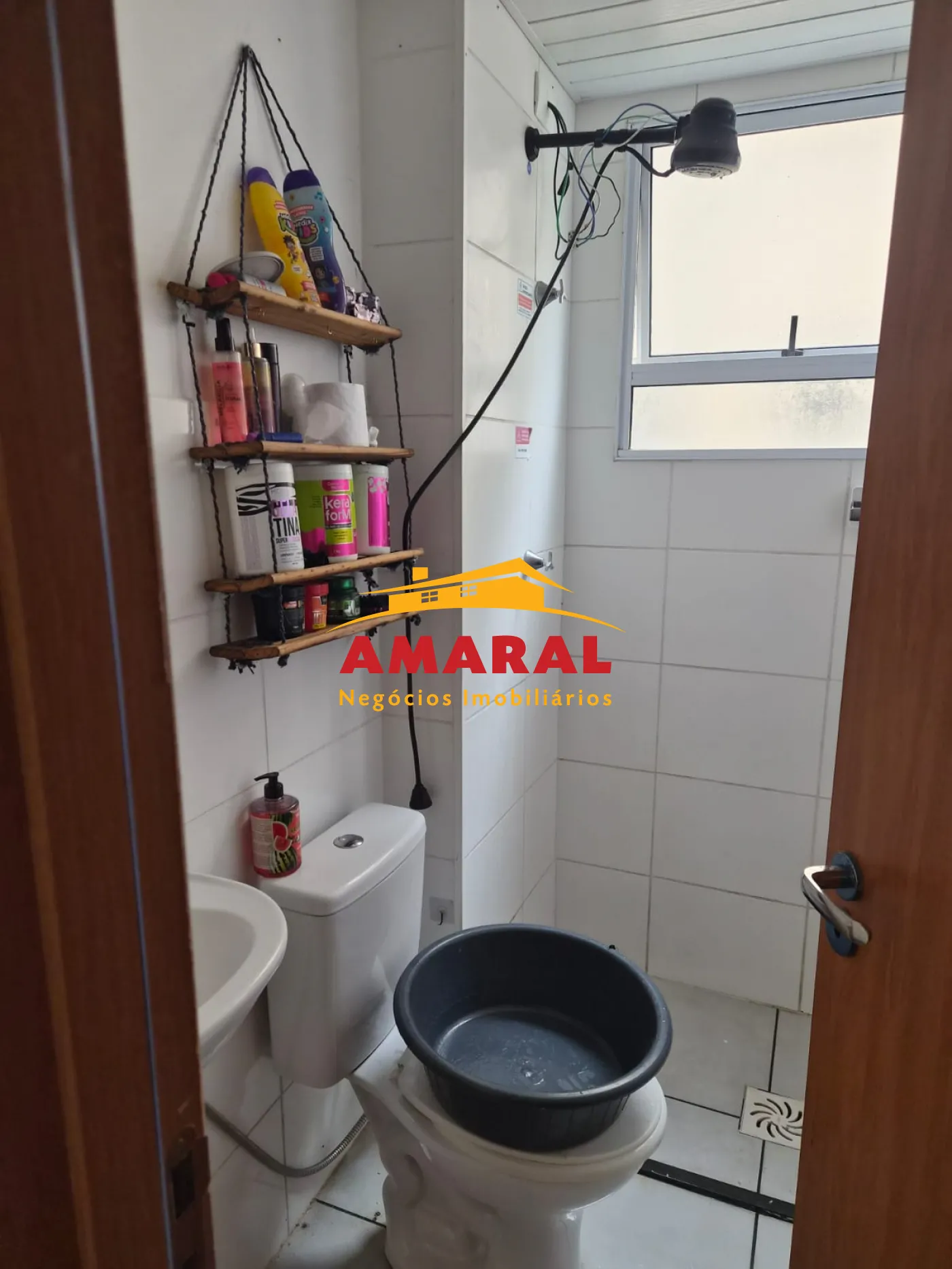Alugar Apartamentos / Padr&atilde;o em Suzano R$ 1.060,00 - Foto 12