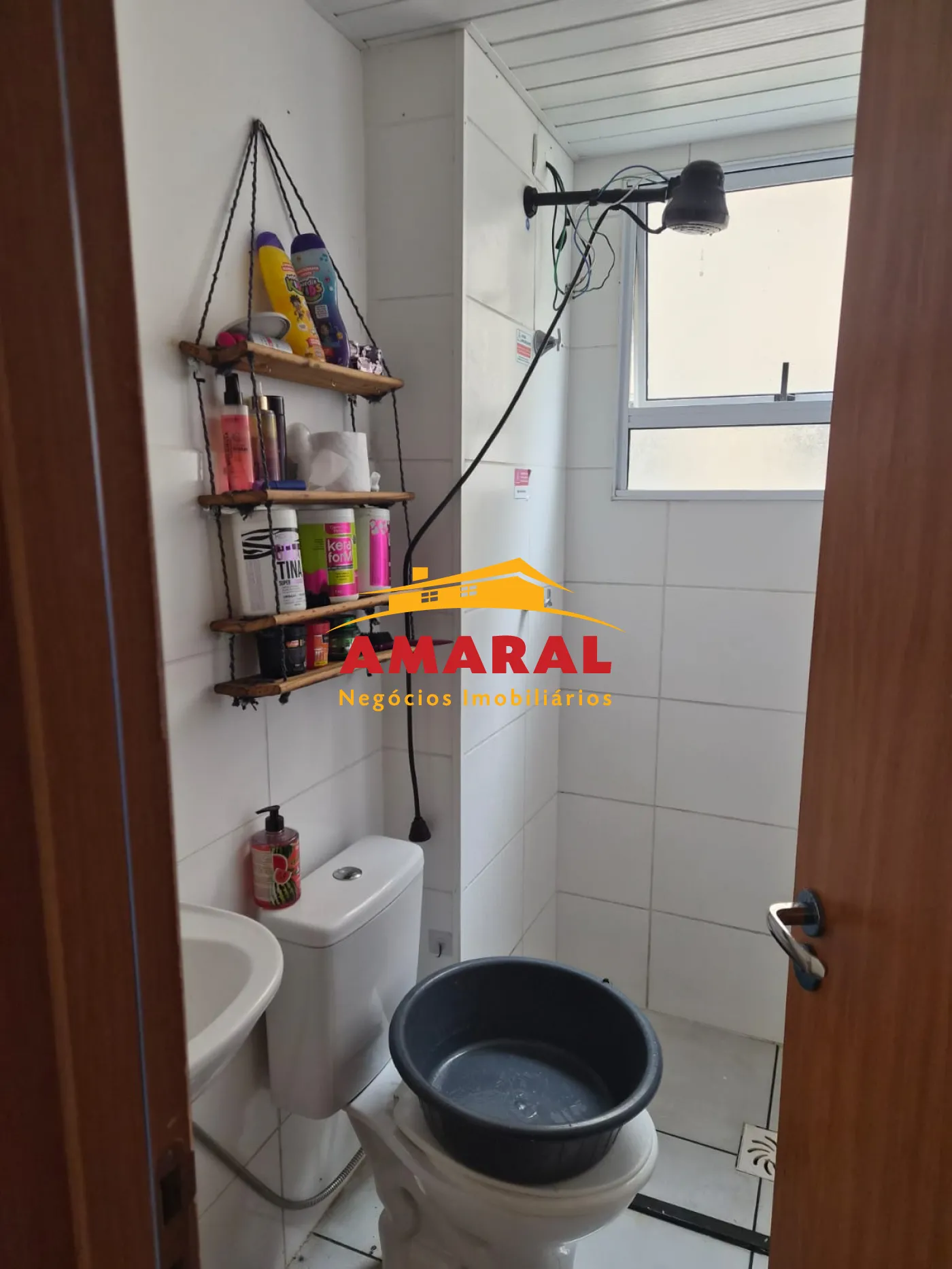 Alugar Apartamentos / Padr&atilde;o em Suzano R$ 1.060,00 - Foto 11