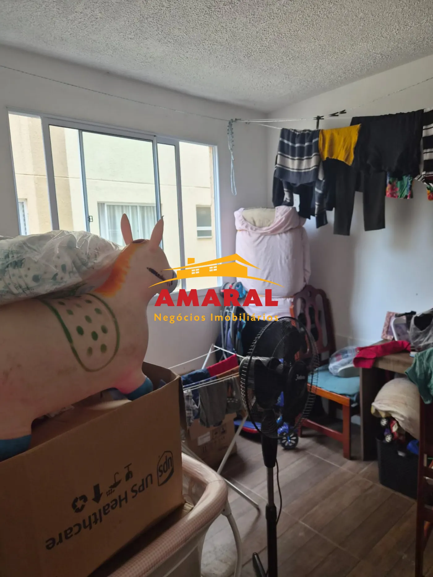 Alugar Apartamentos / Padr&atilde;o em Suzano R$ 1.060,00 - Foto 20