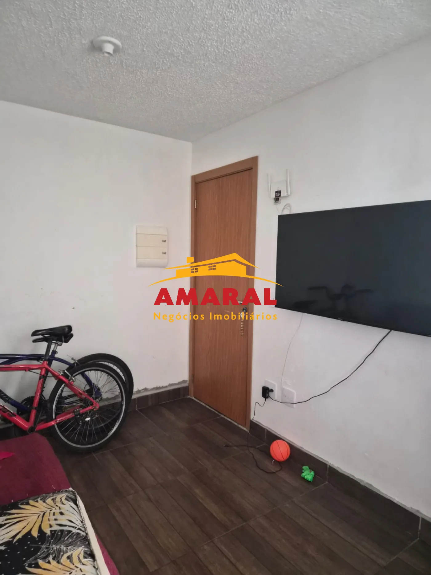 Alugar Apartamentos / Padr&atilde;o em Suzano R$ 1.060,00 - Foto 21